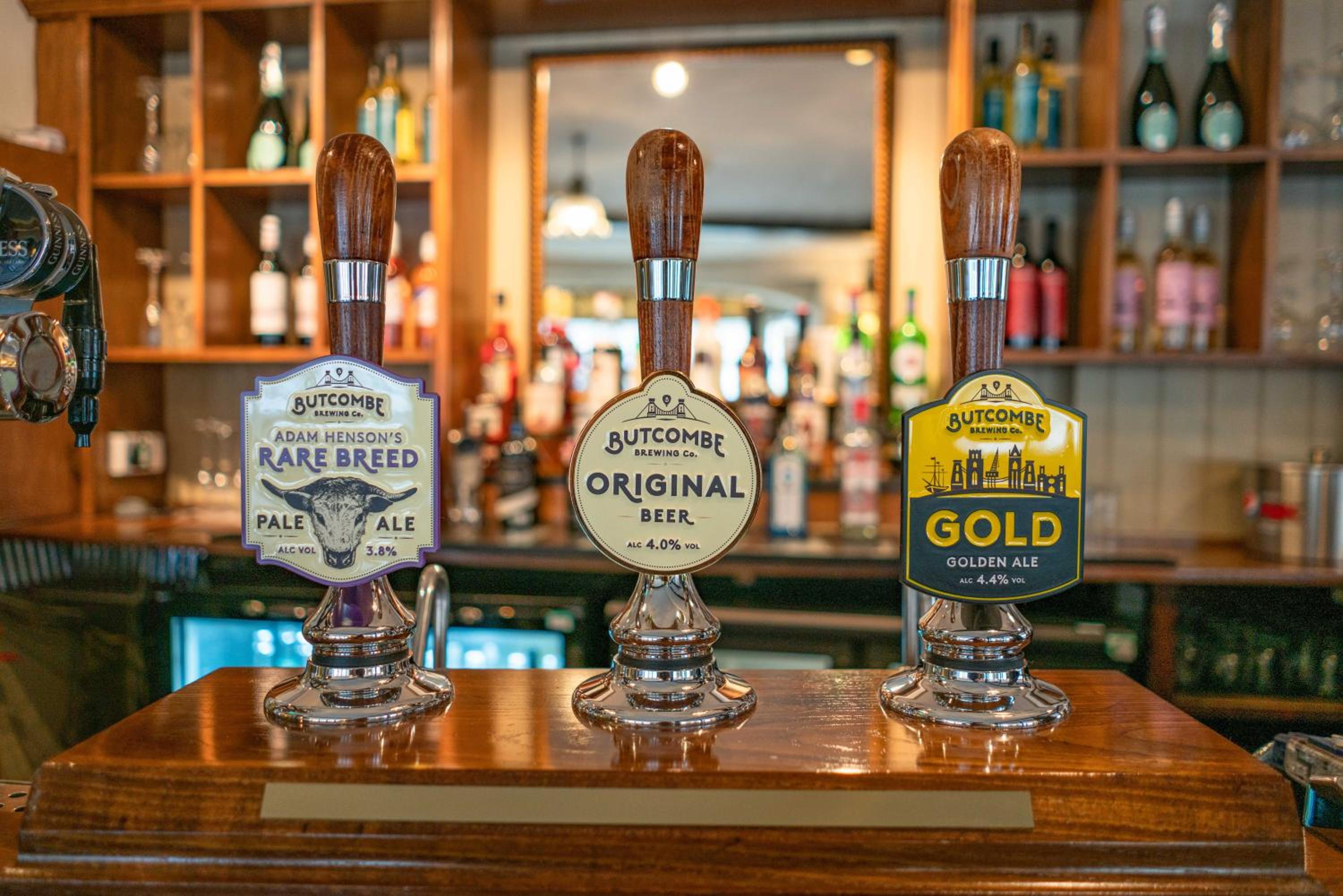 Melksham Vacations - The Kings Arms Hotel - Property Image 4