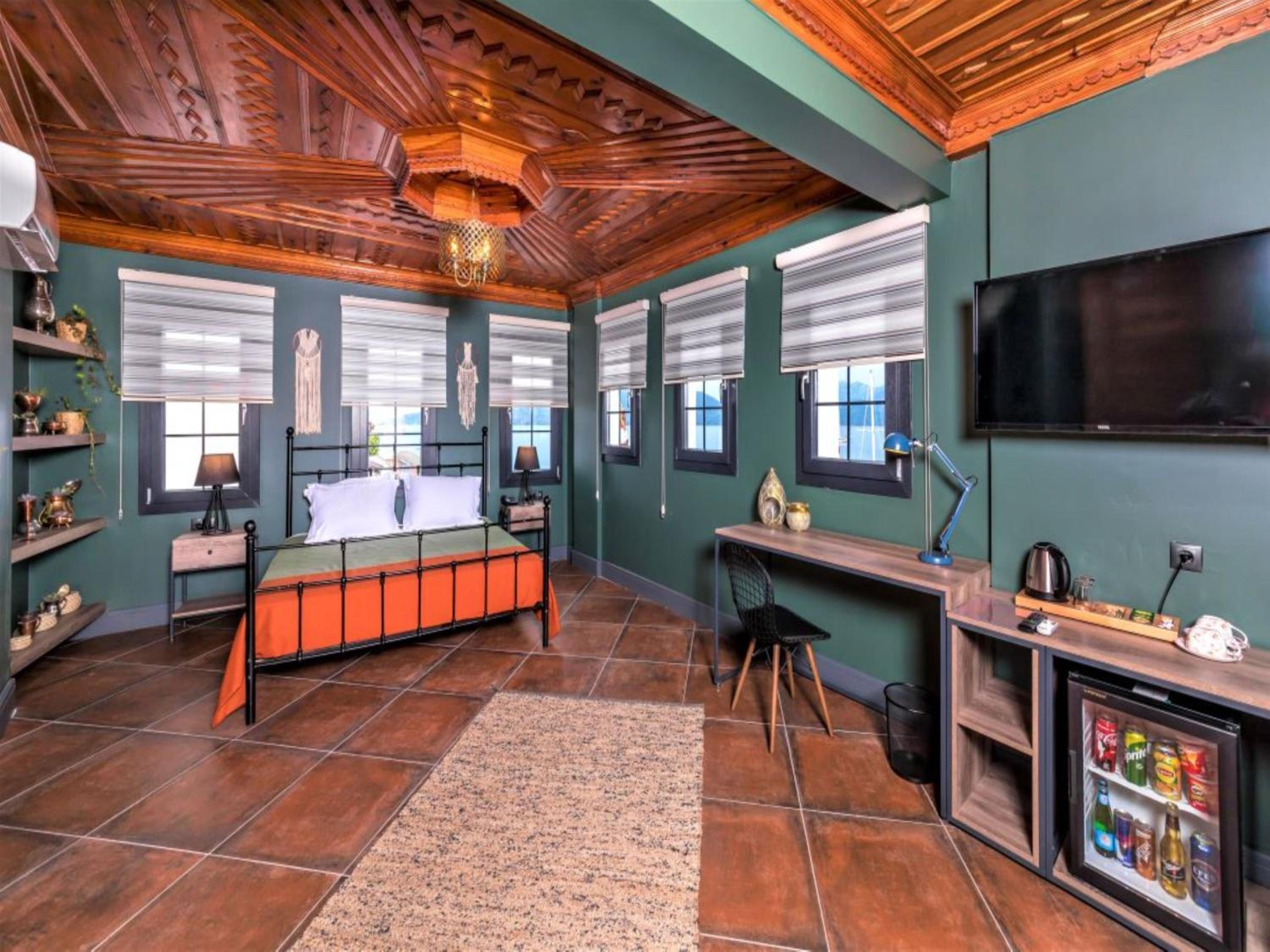 Sunset Boutique Hotel Marmaris - Image 116