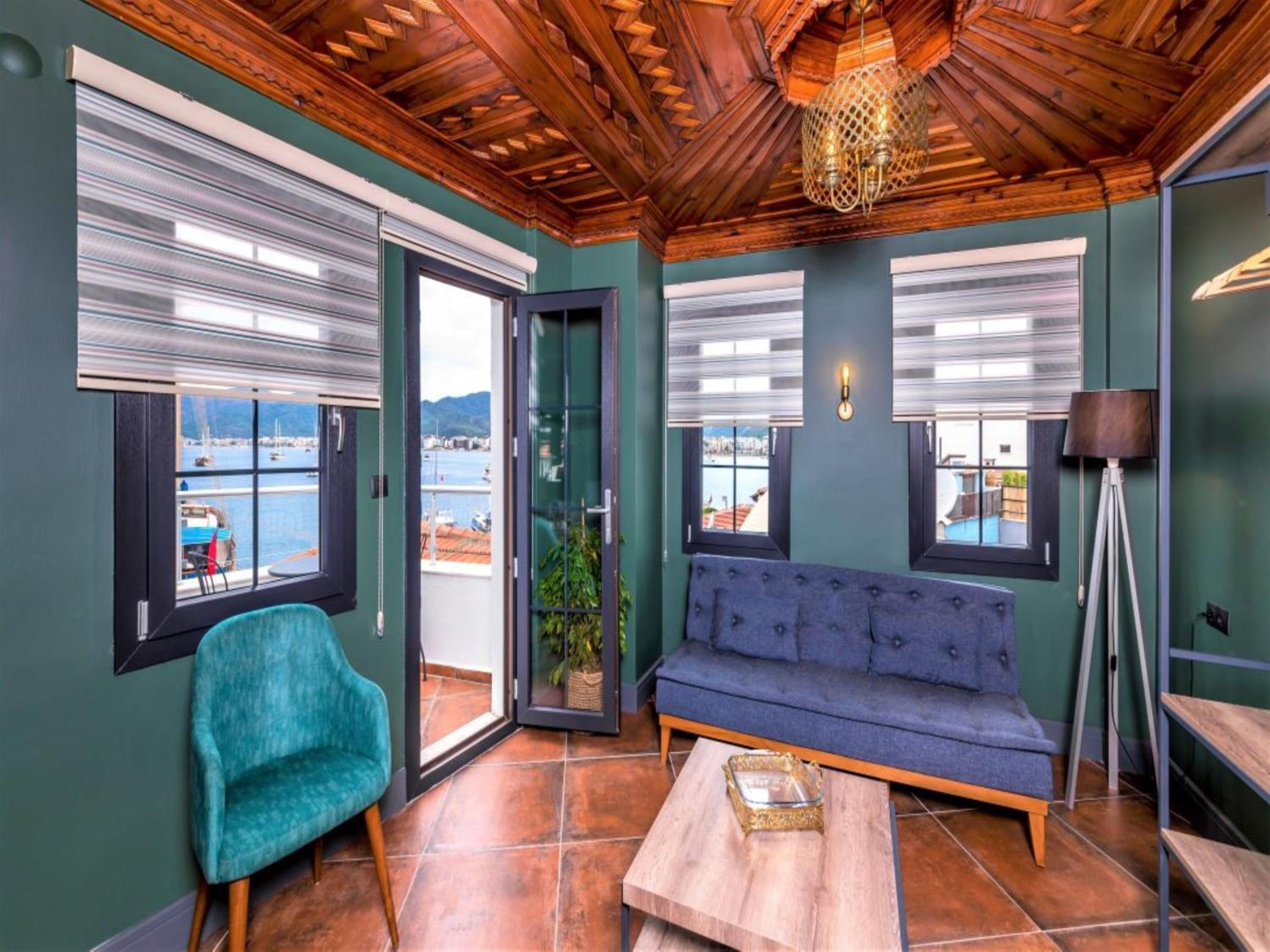 Sunset Boutique Hotel Marmaris - Image 115