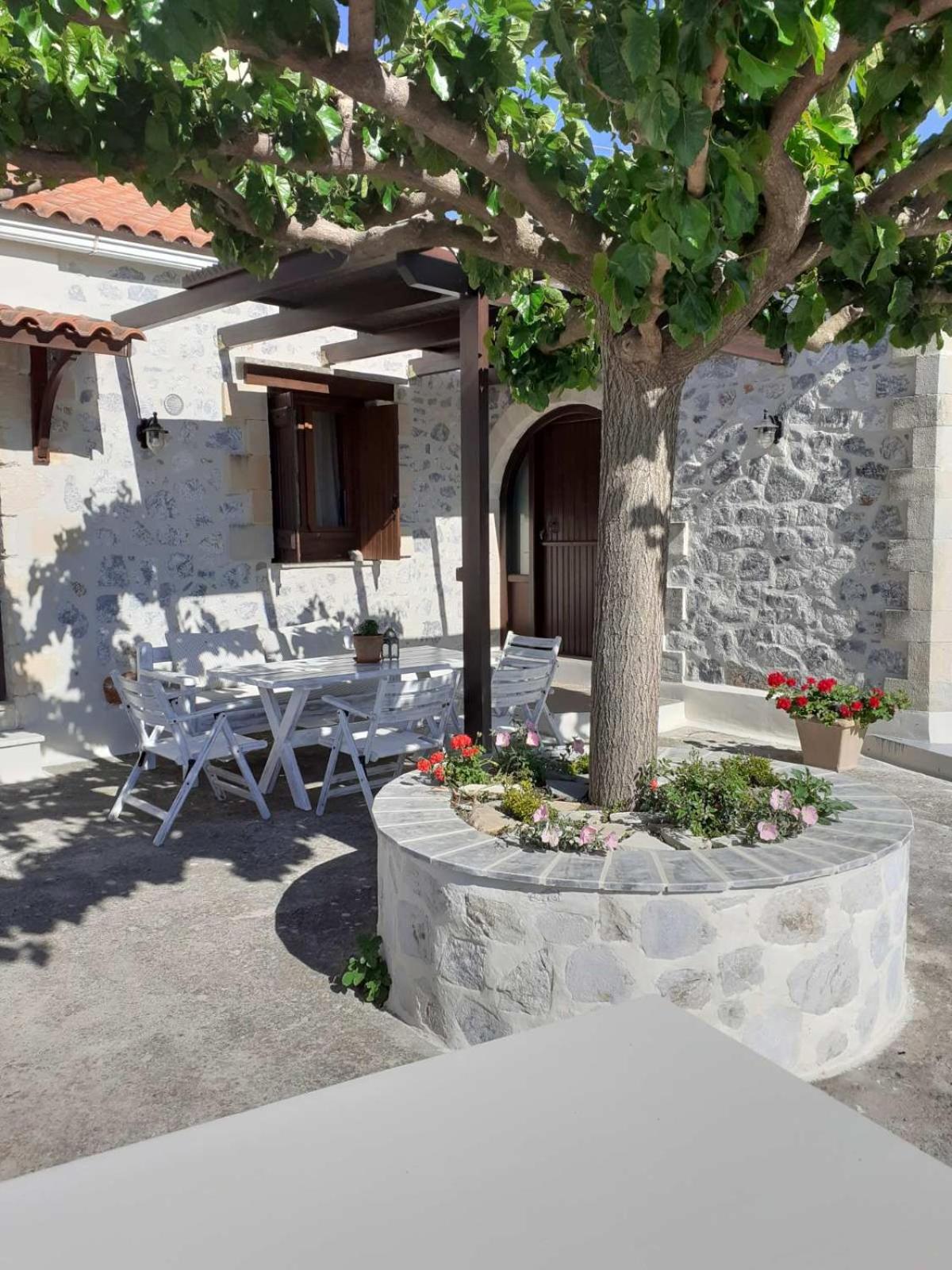 Villa Eternity view 5