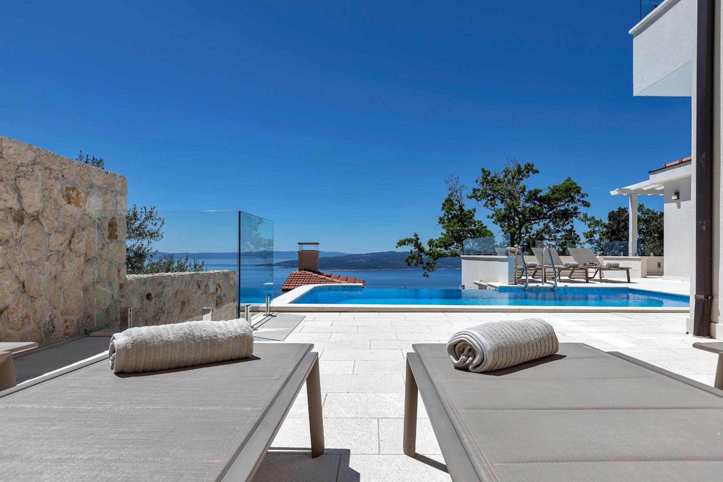 Villa Prestige view 2