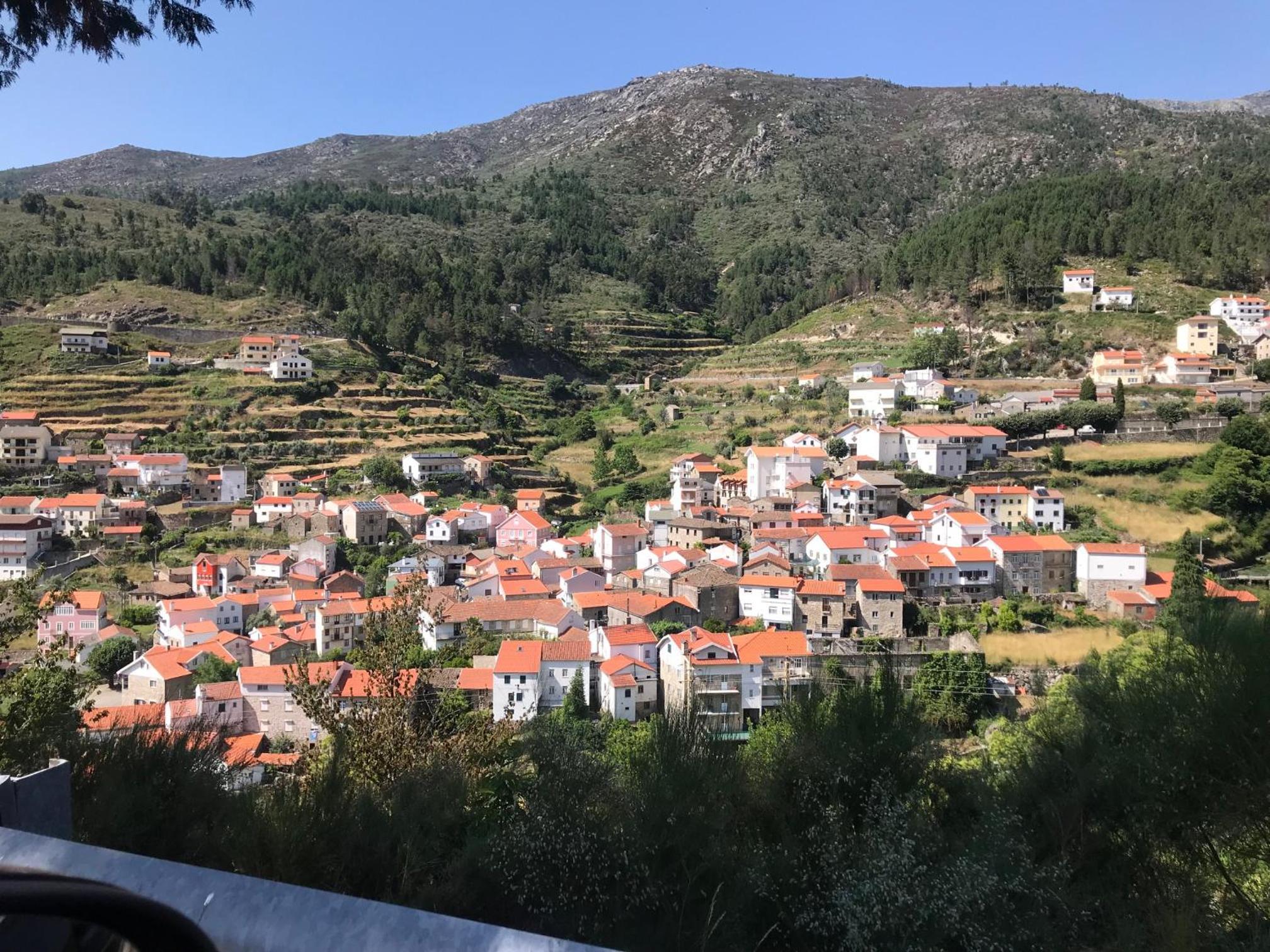 Casa Encantada - Alvoco da Serra view 5