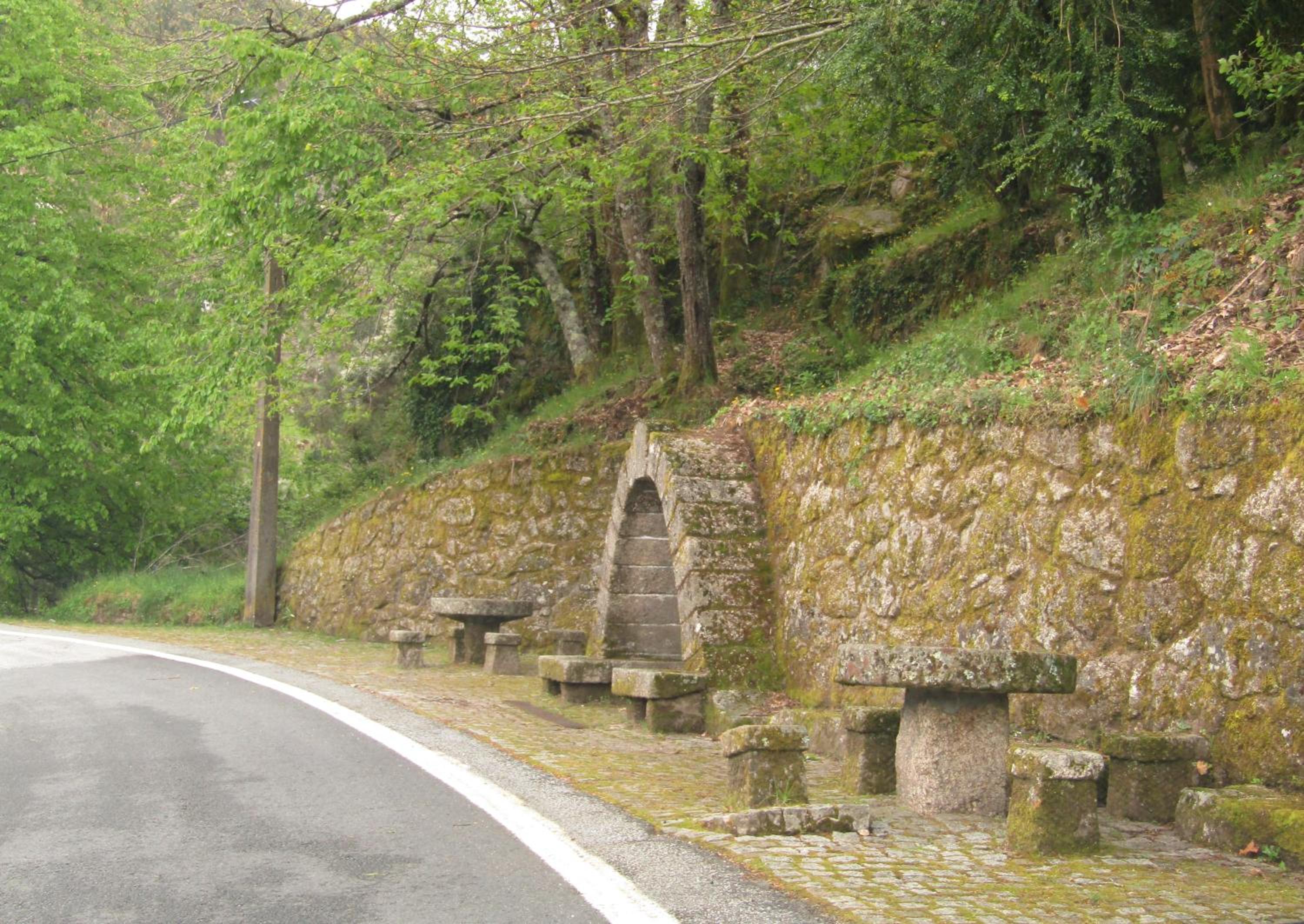 Casa Encantada - Alvoco da Serra view 4