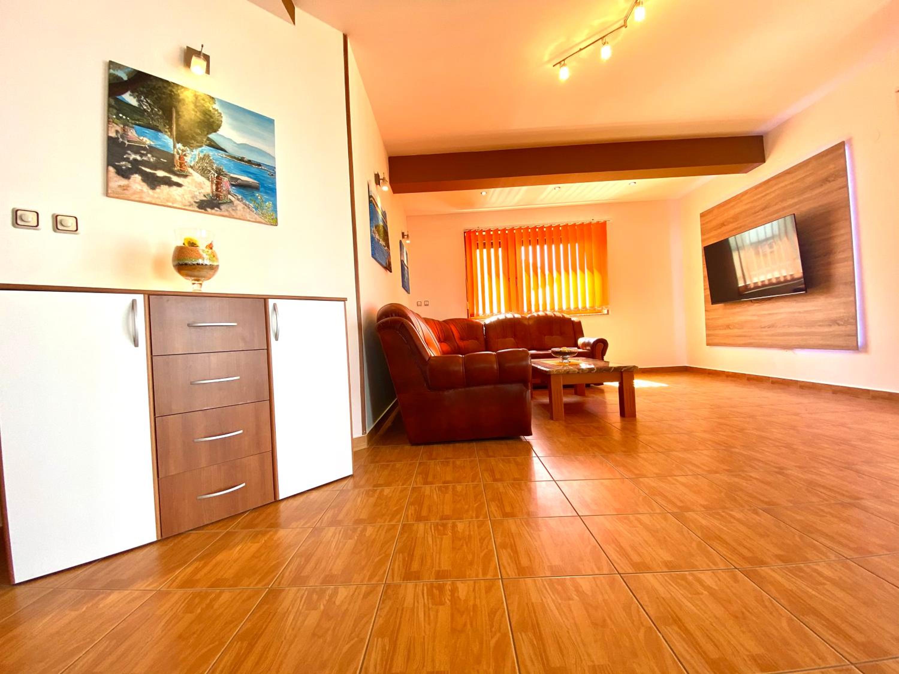Apartment Eli Kacjak en Dramalj