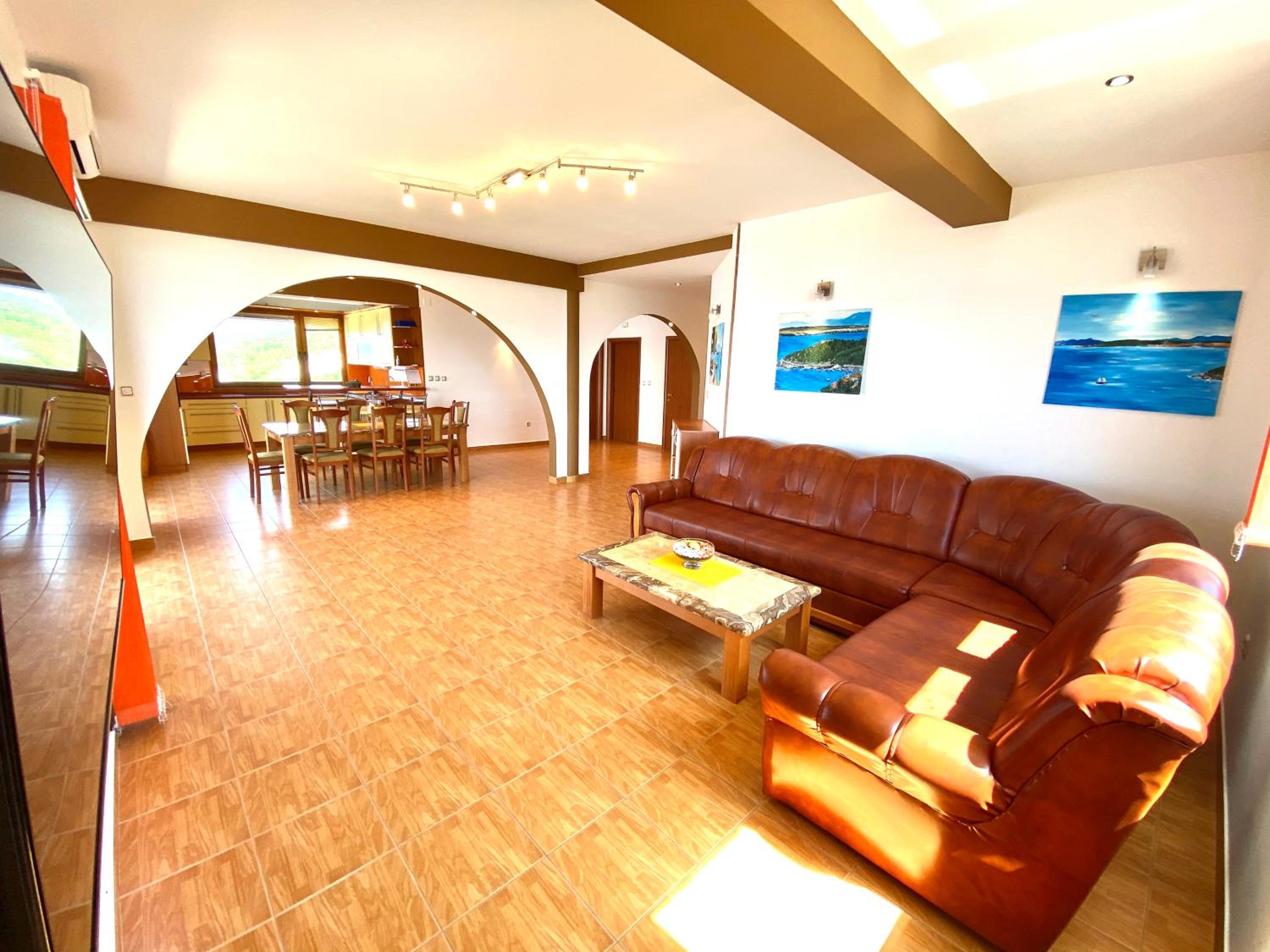 Apartment Eli Kacjak en Dramalj