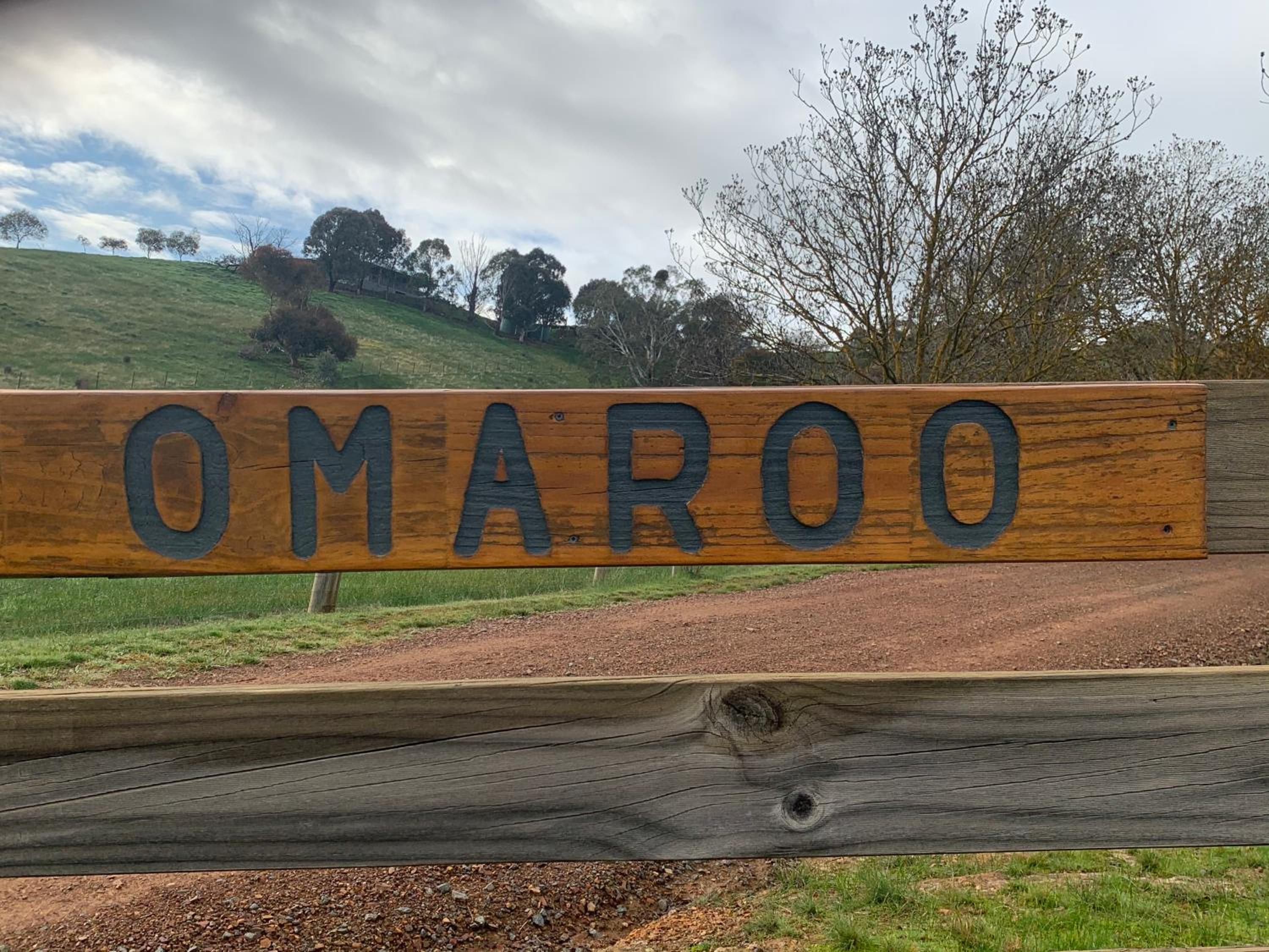 Omaroo High Country Retreat