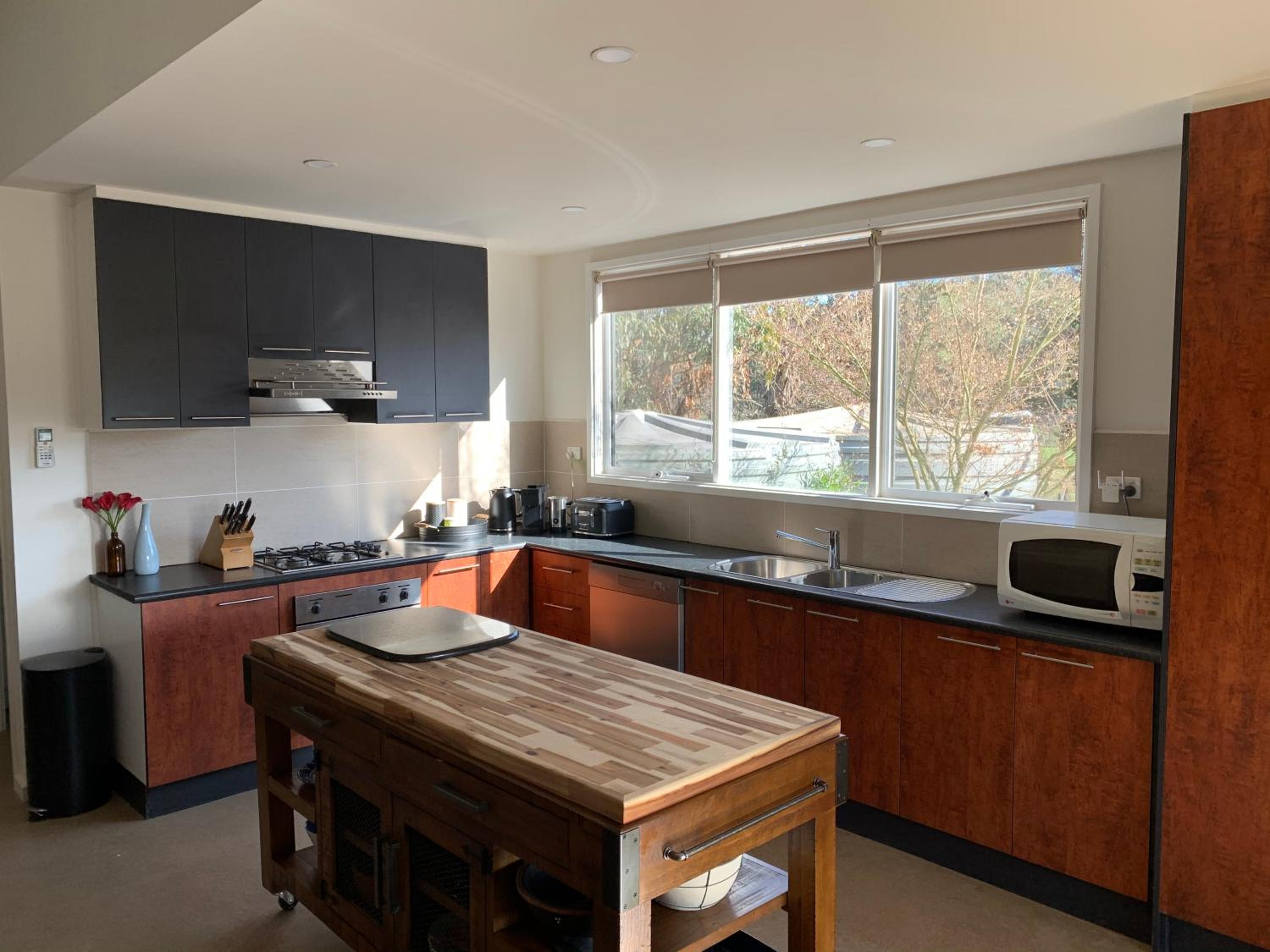 Omaroo High Country Retreat