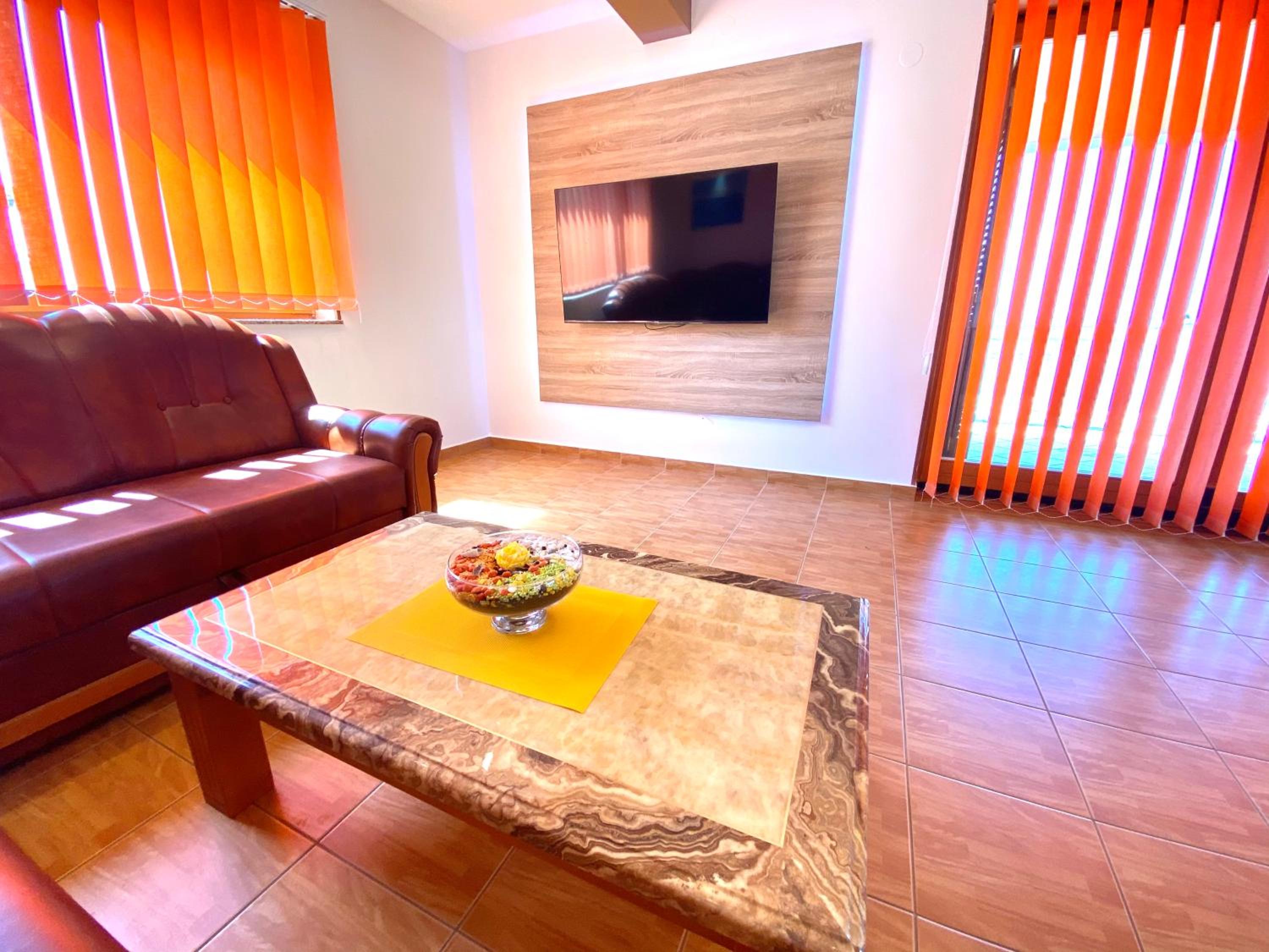 Apartment Eli Kacjak en Dramalj