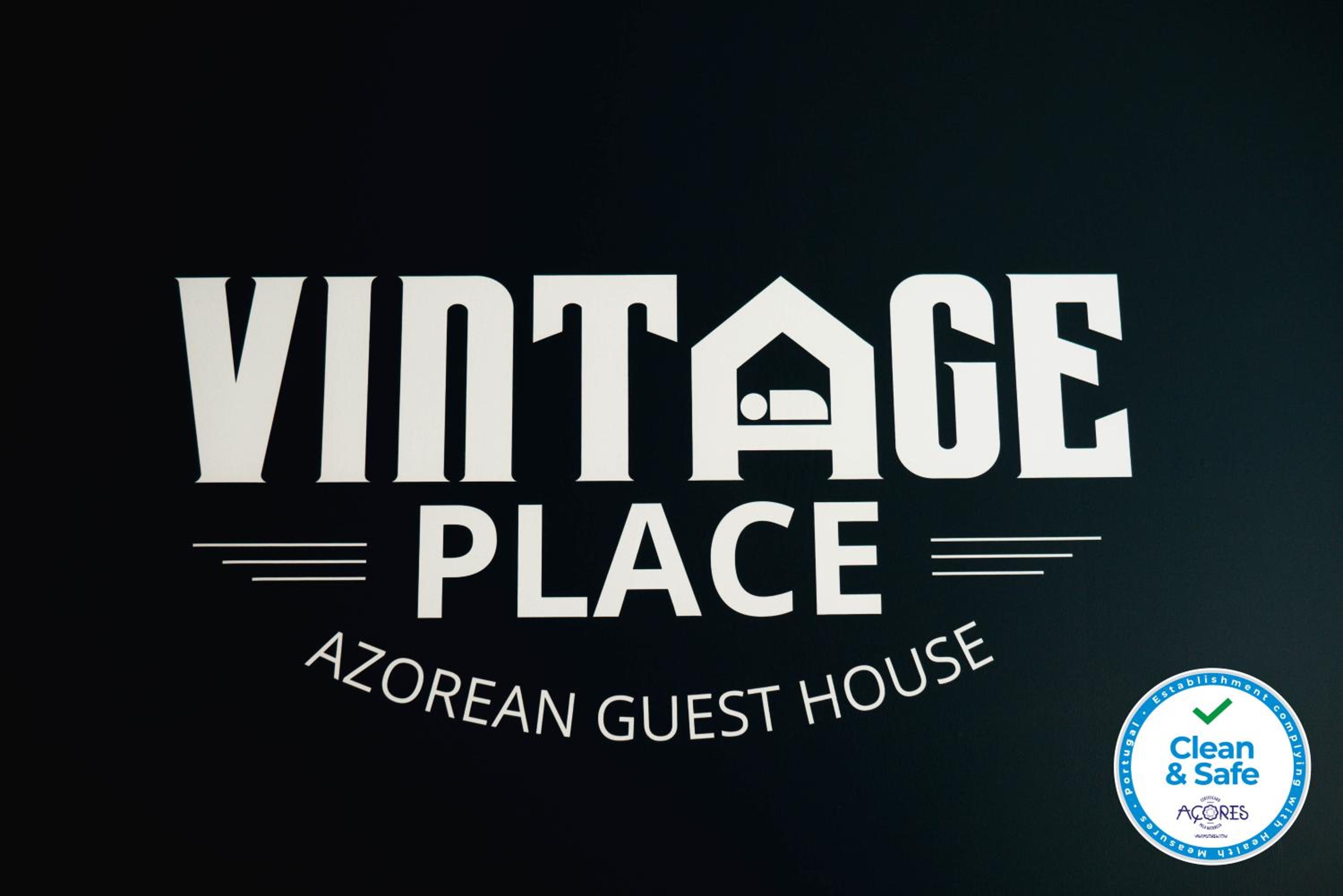 Vintage Place - Azorean Guest House