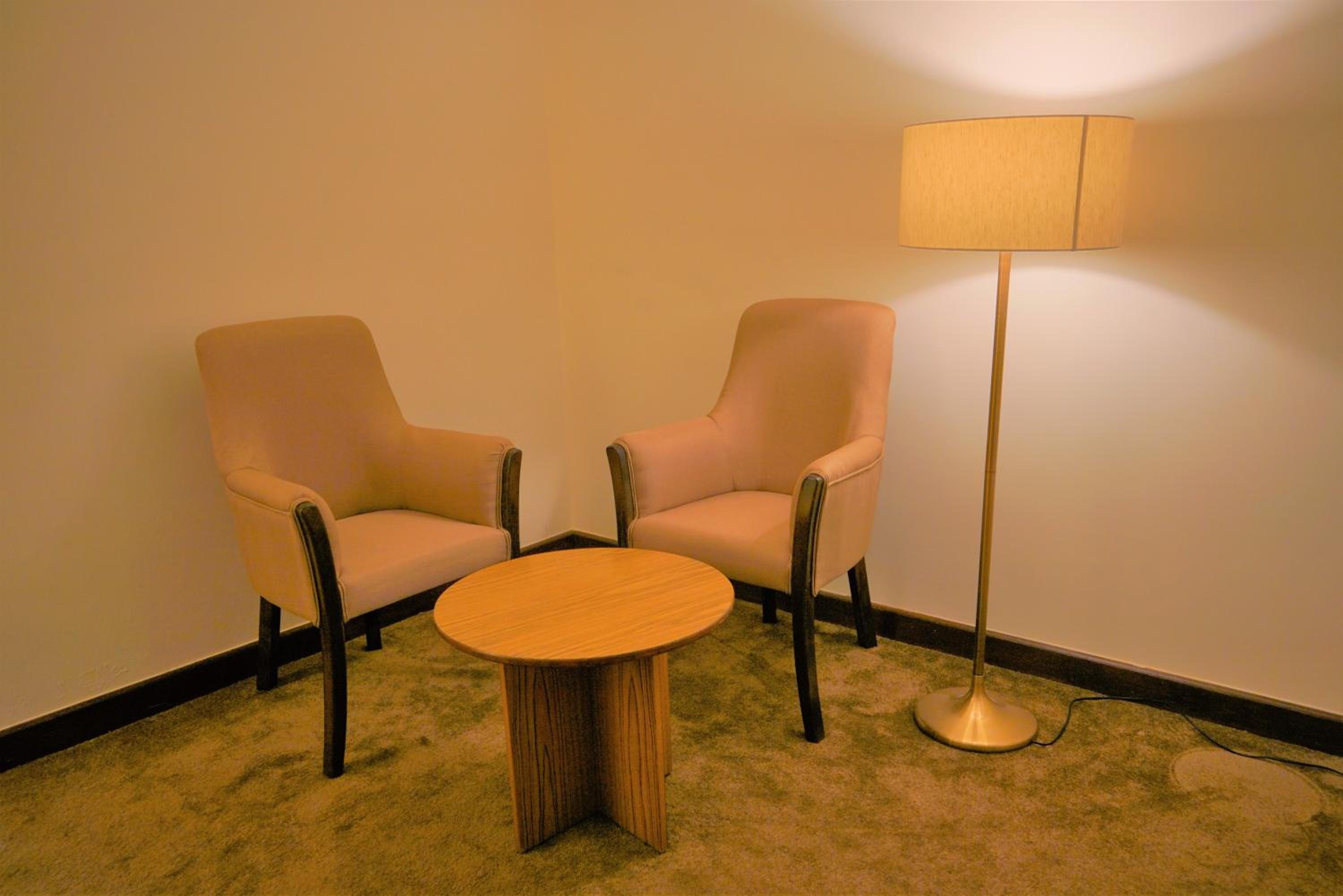 Silk Road Hotel