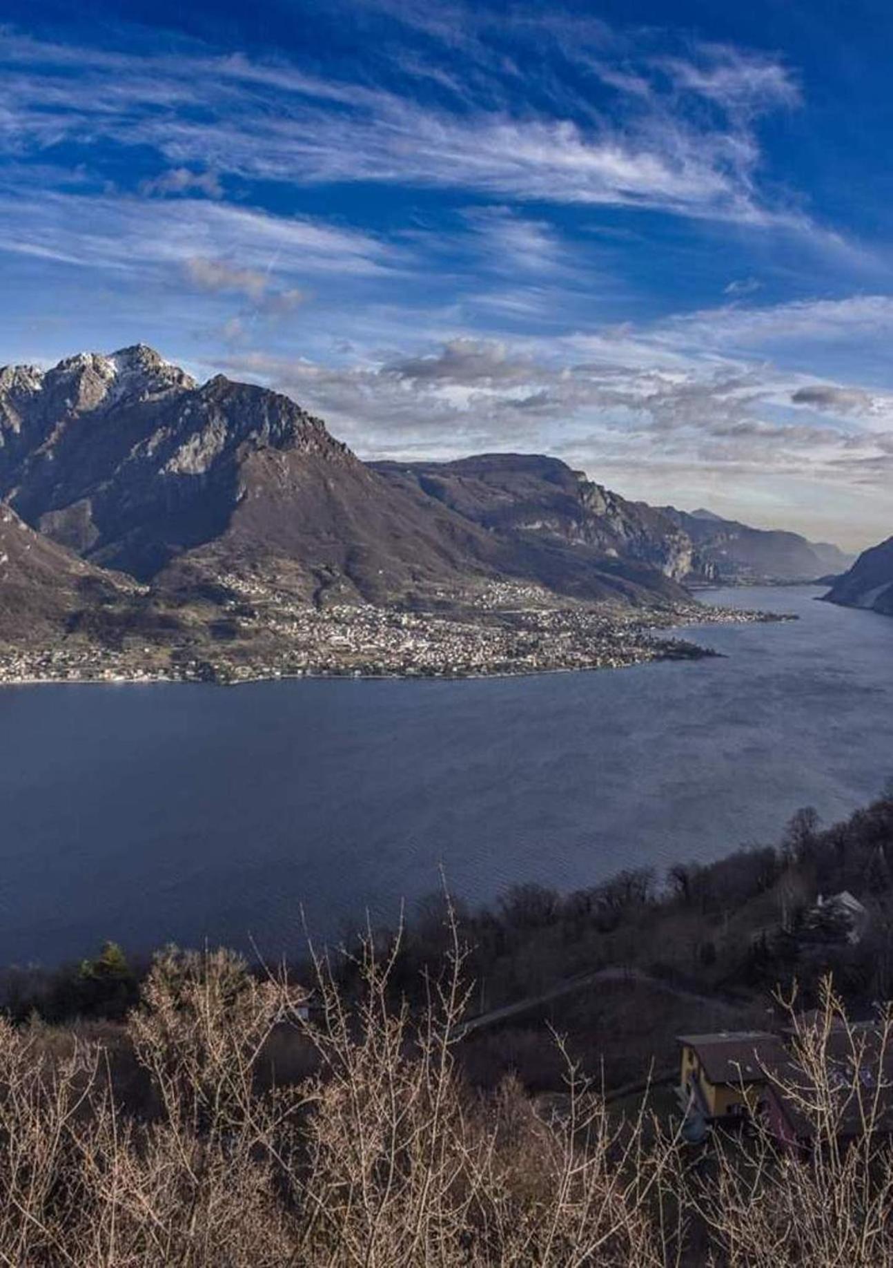 IL BALCONE SUL LAGO
