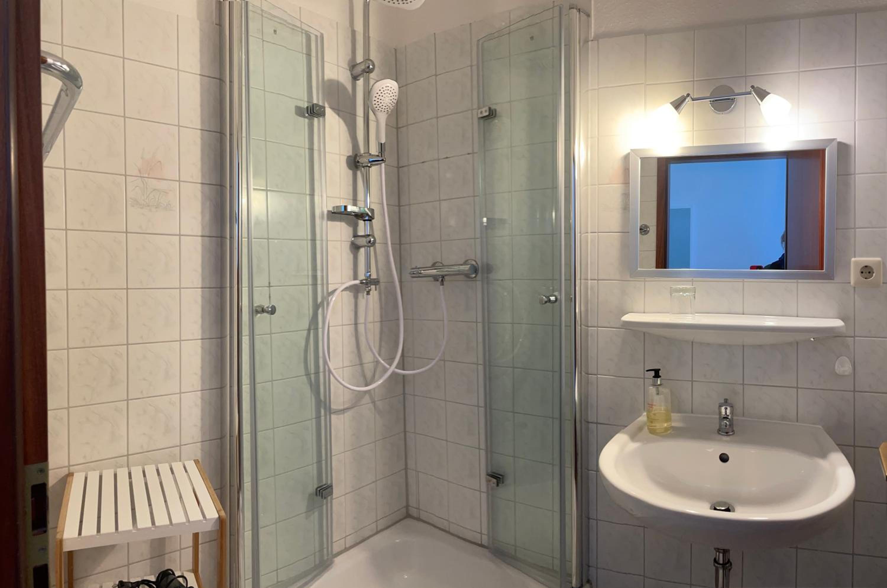 Pension Villa Frohsinn Sellin auf Rügen