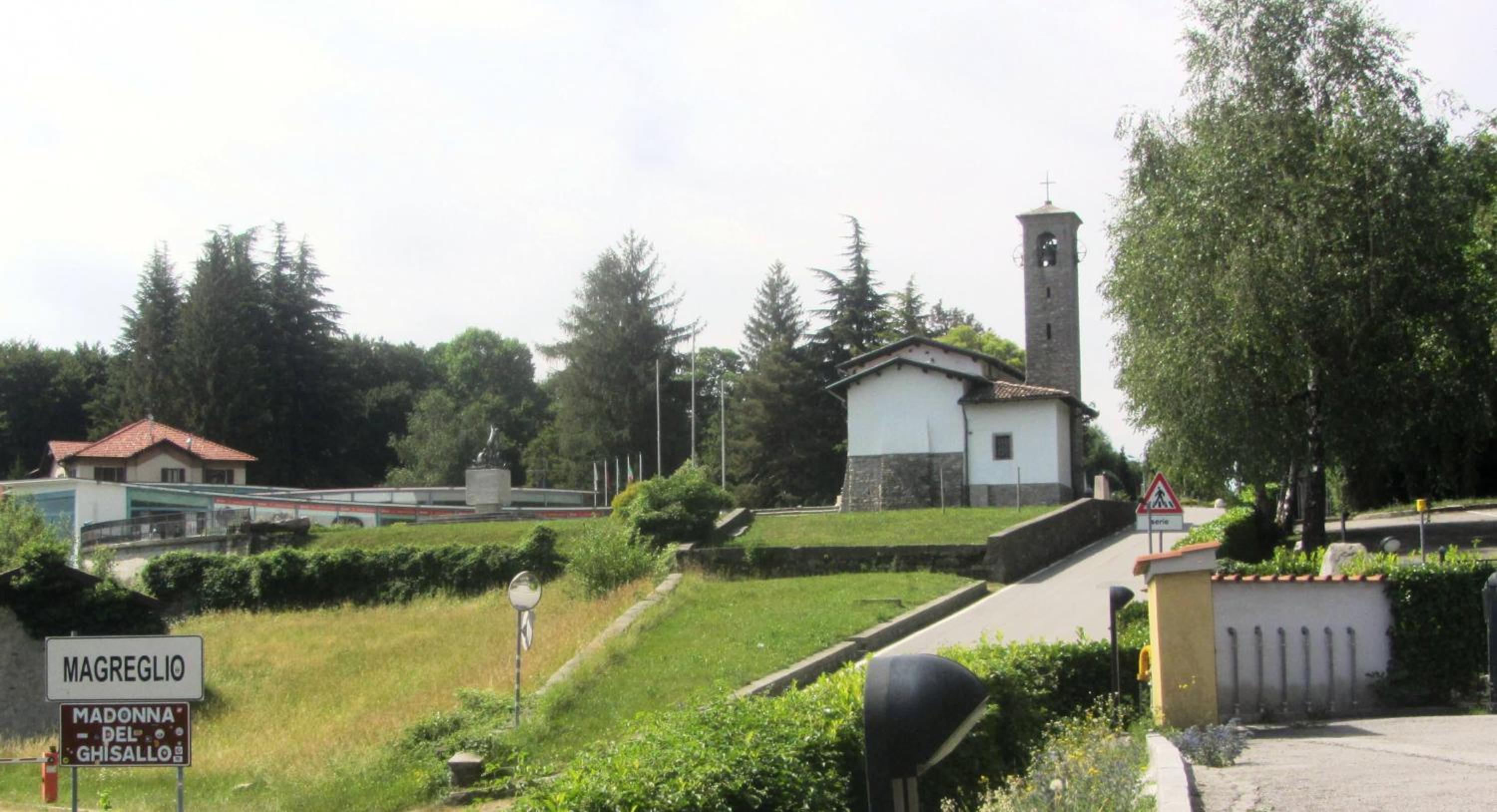 IL BALCONE SUL LAGO