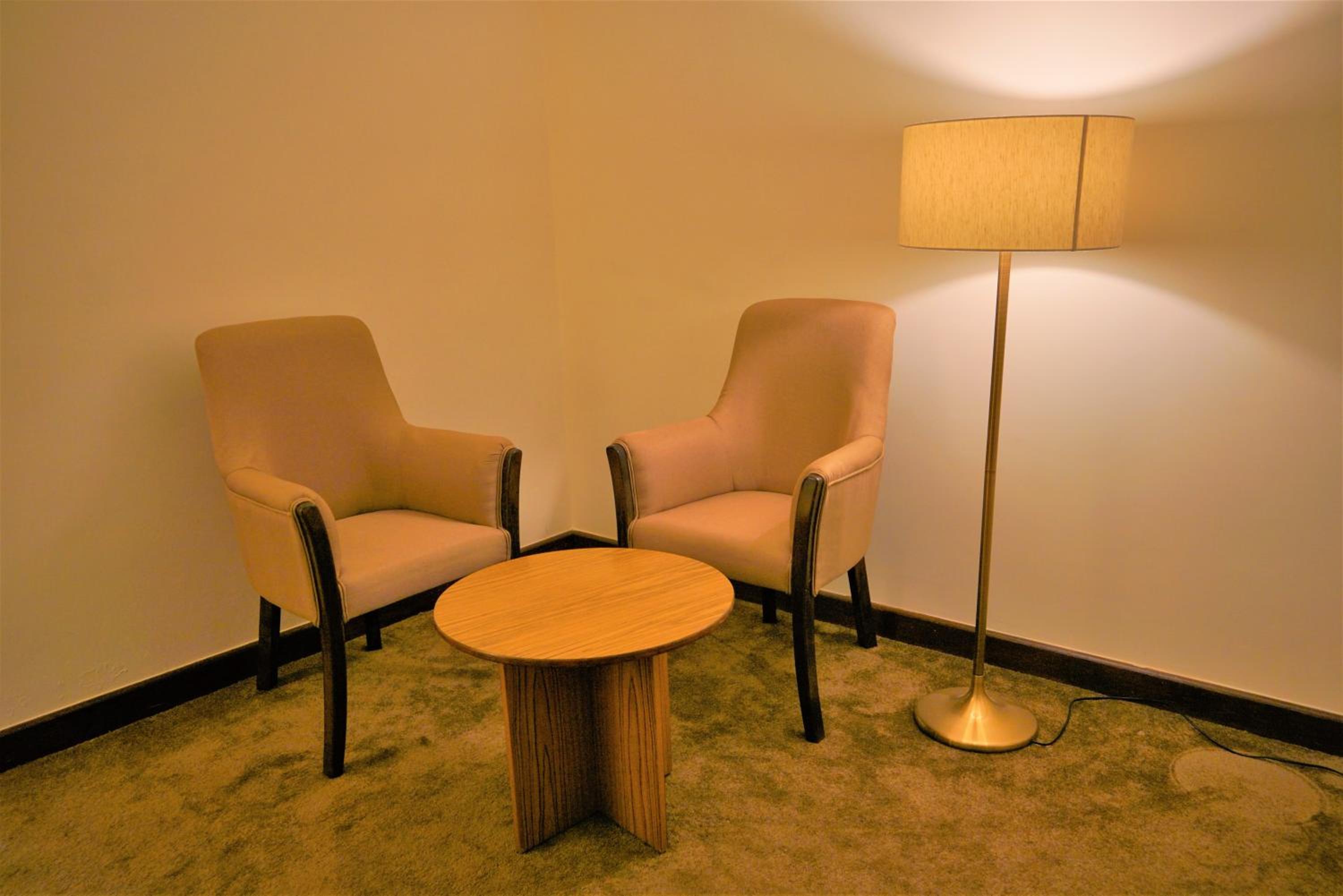Silk Road Hotel