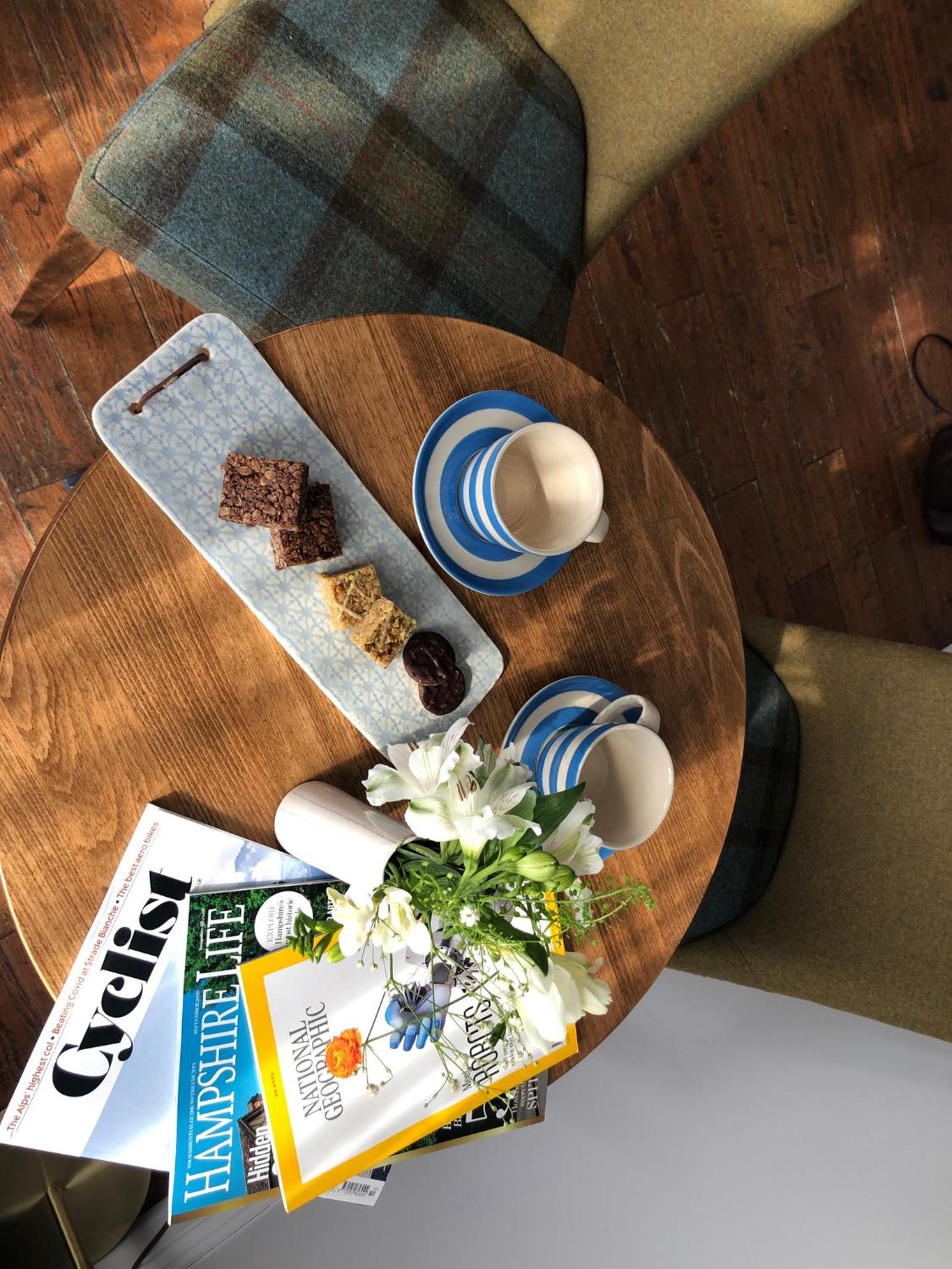 Yelverton Vacations - Burrator Inn - Property Image 8