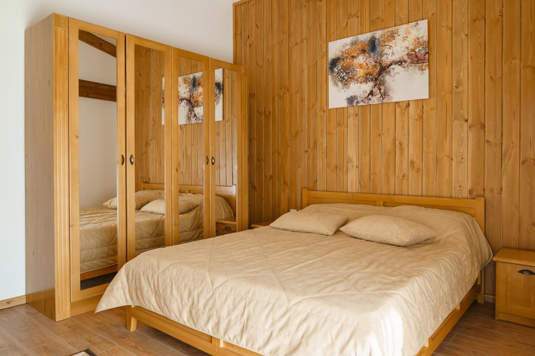 The House on the Green in Pirin Golf