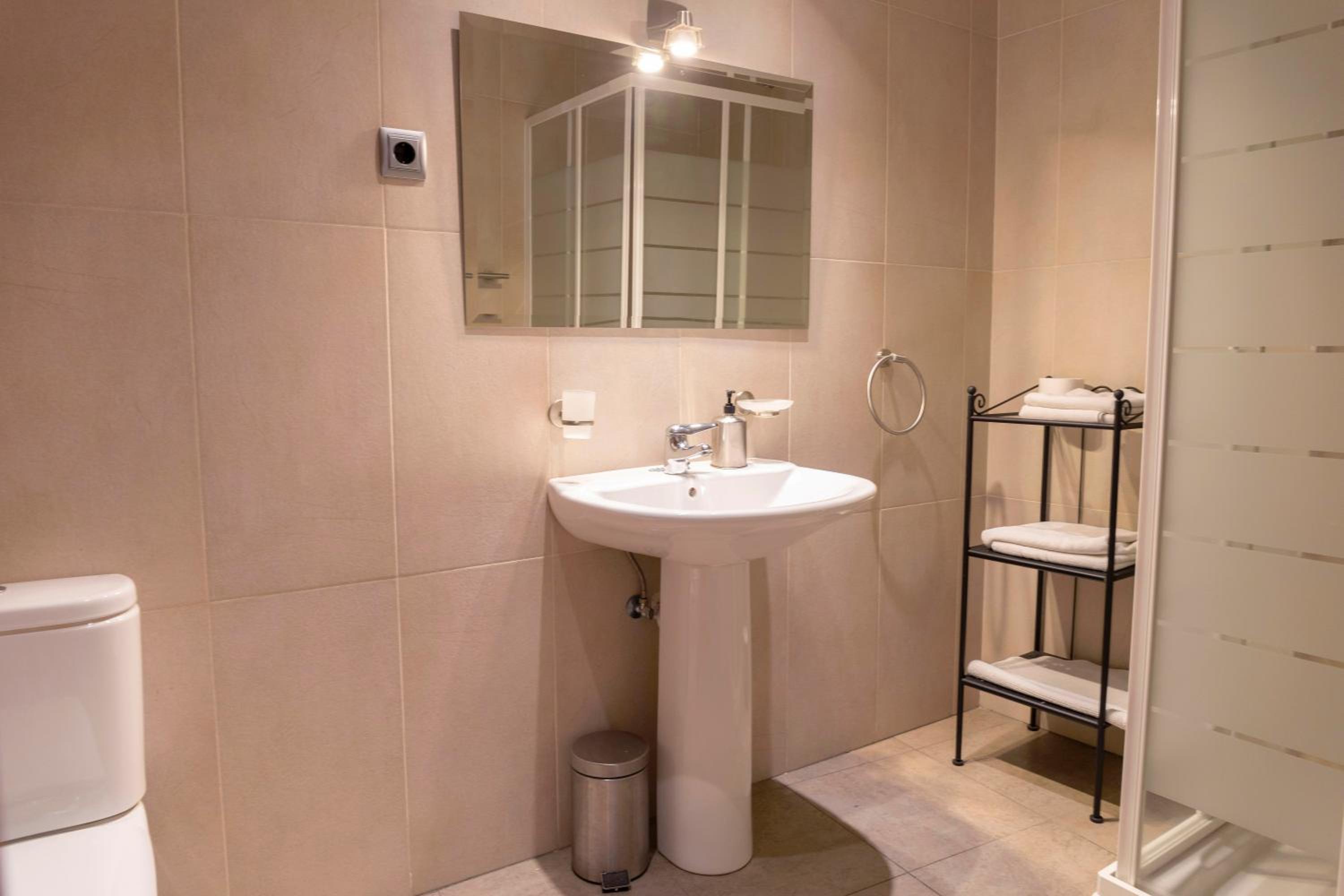 Apartamento Abuela Benita