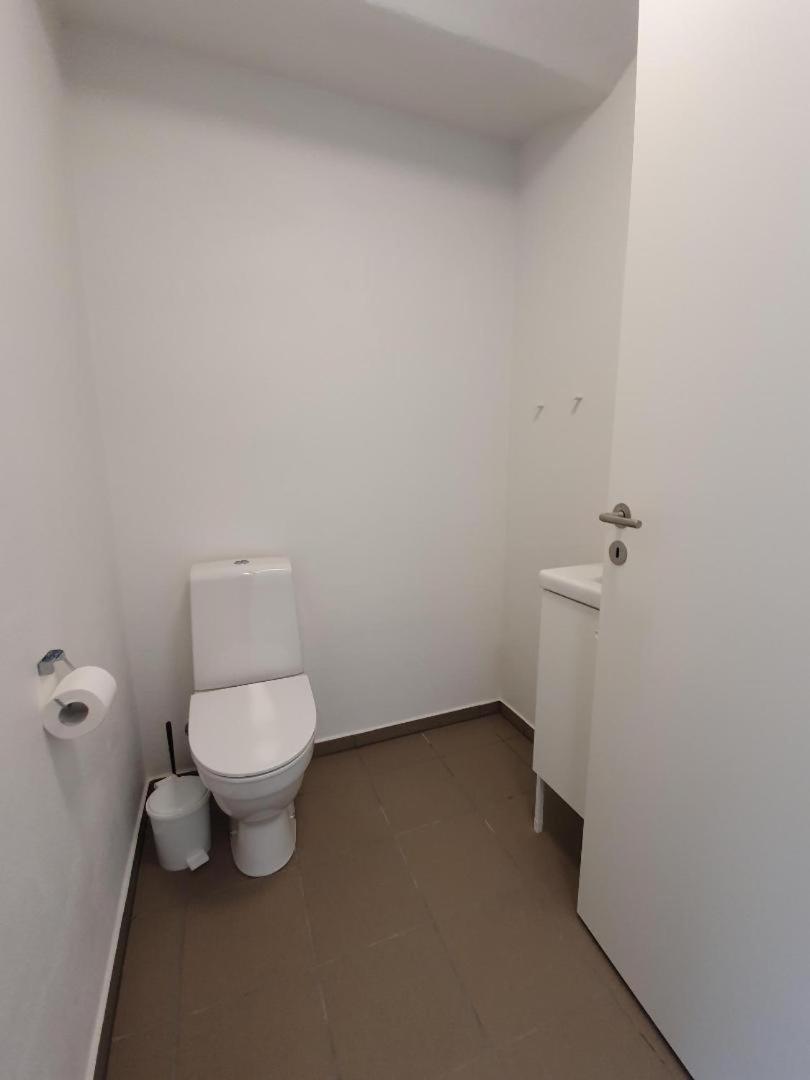På landet