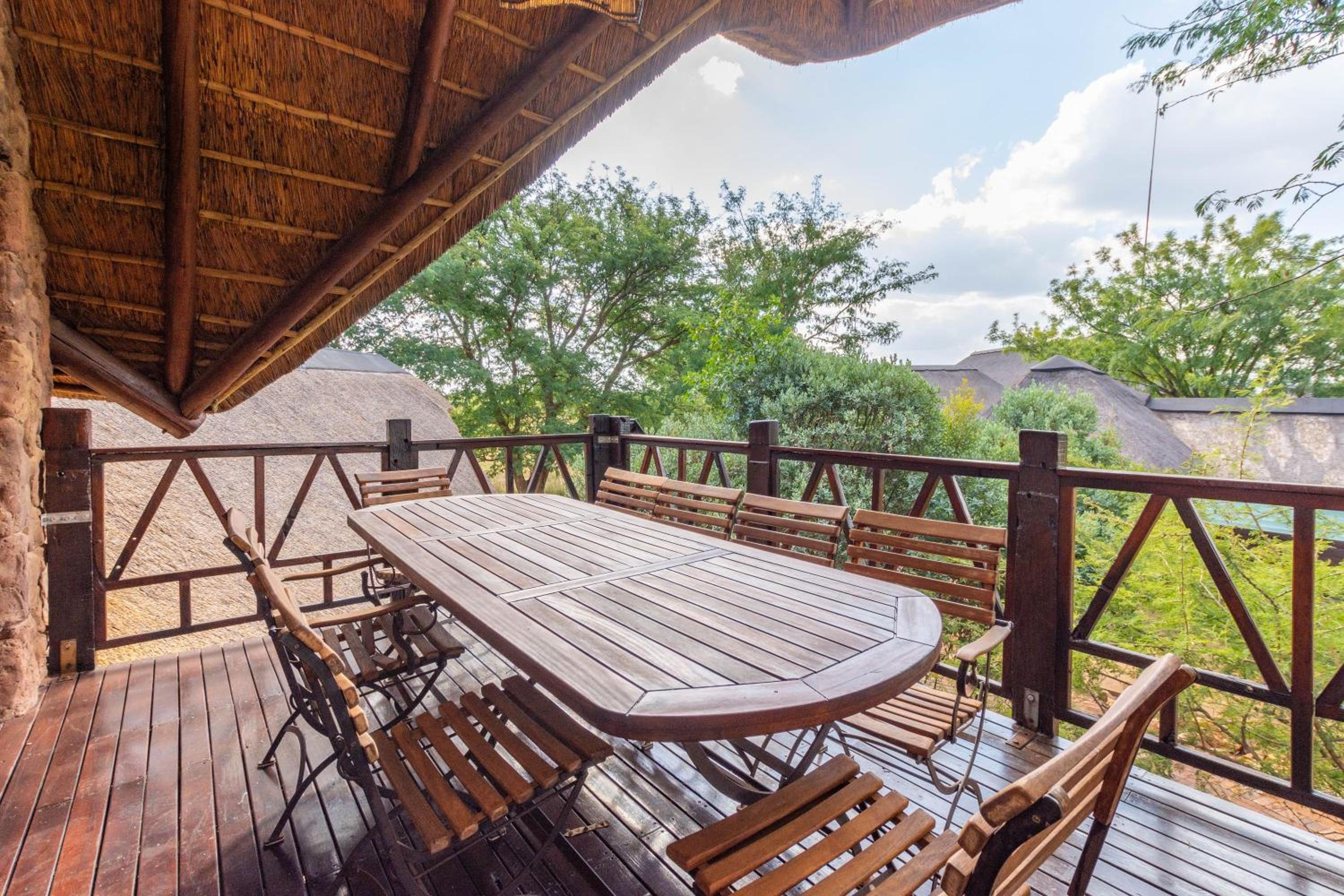 63 Zebula 4 Bedroom House Sleeps 12 view 5
