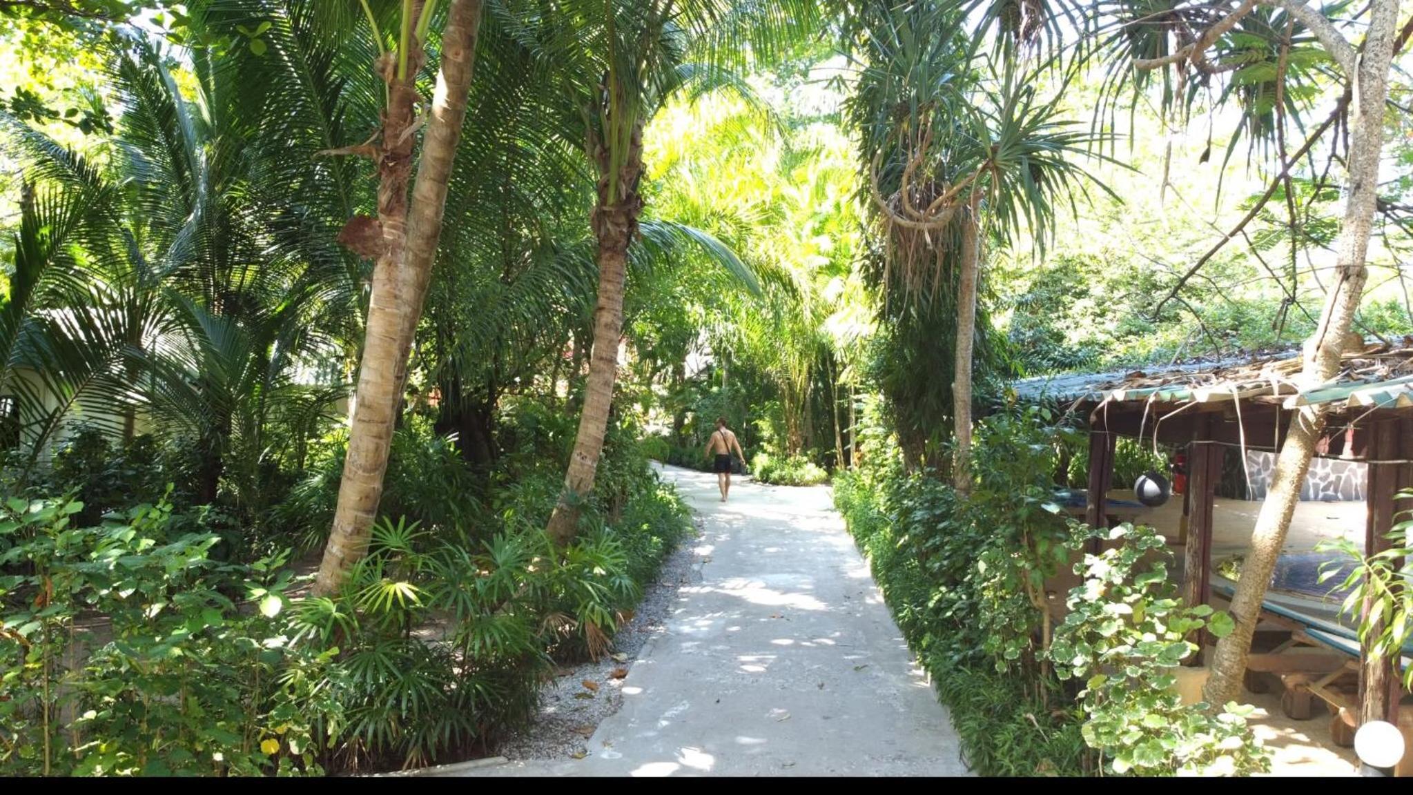 Lanta Island Resort