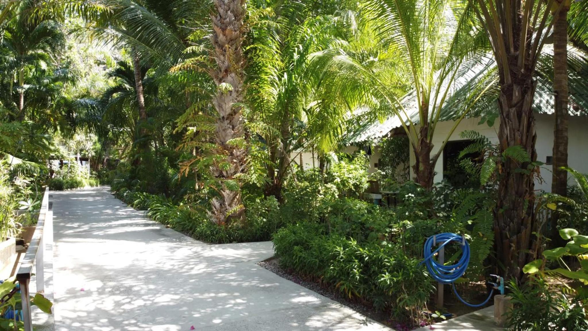 Lanta Island Resort