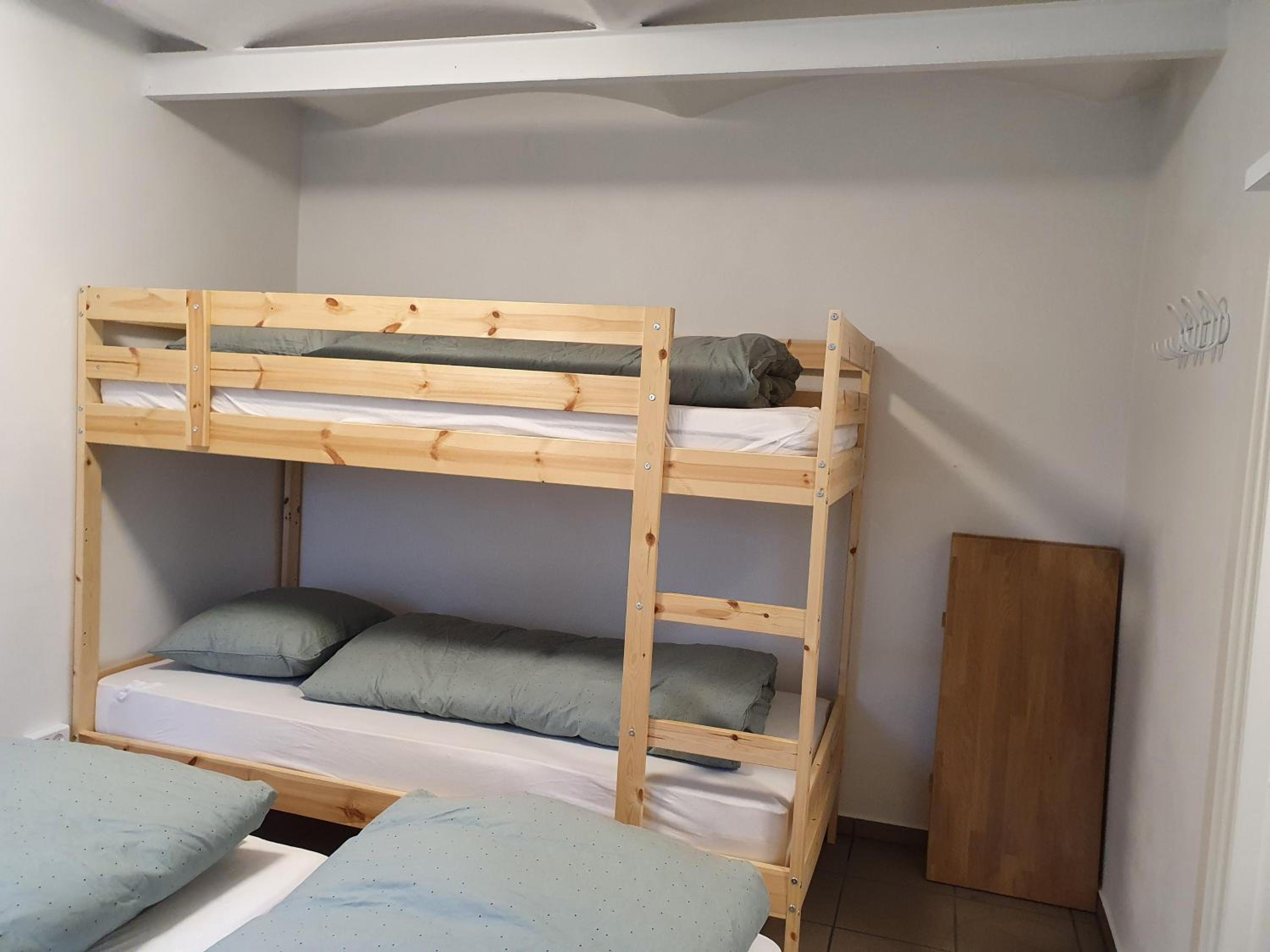 På landet