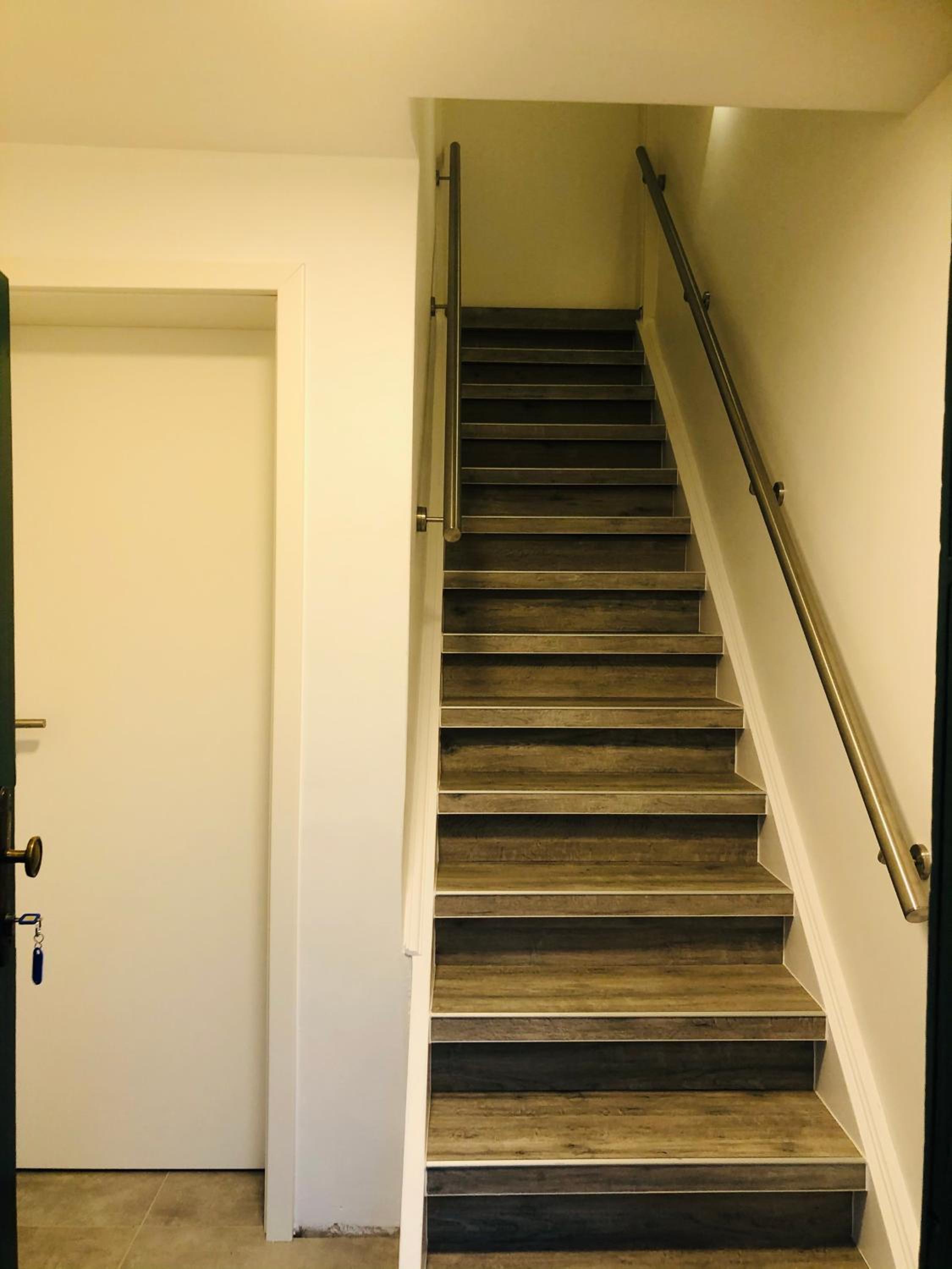 Ferienwohnung Waldblick en Lennestadt