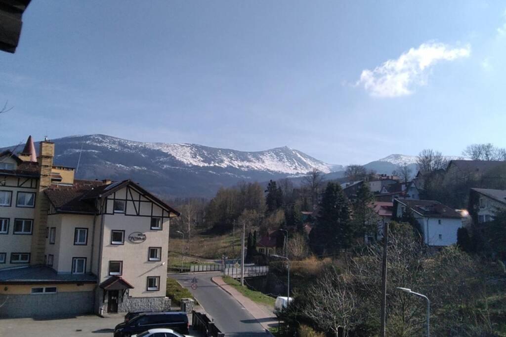 Nowoczesne mieszkanie blisko natury i sklepu Biedronka view 2