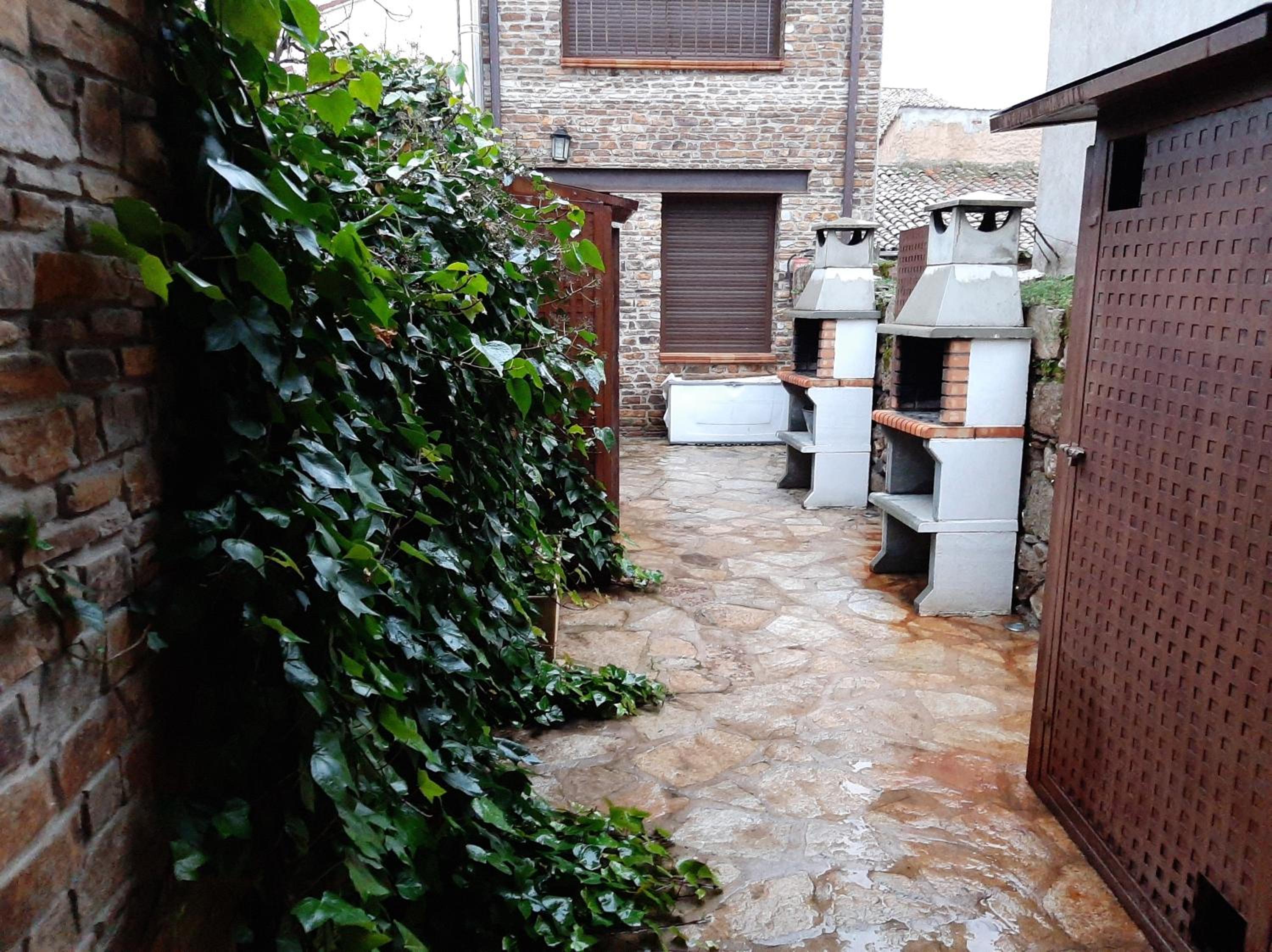 Apartamento Abuela Benita