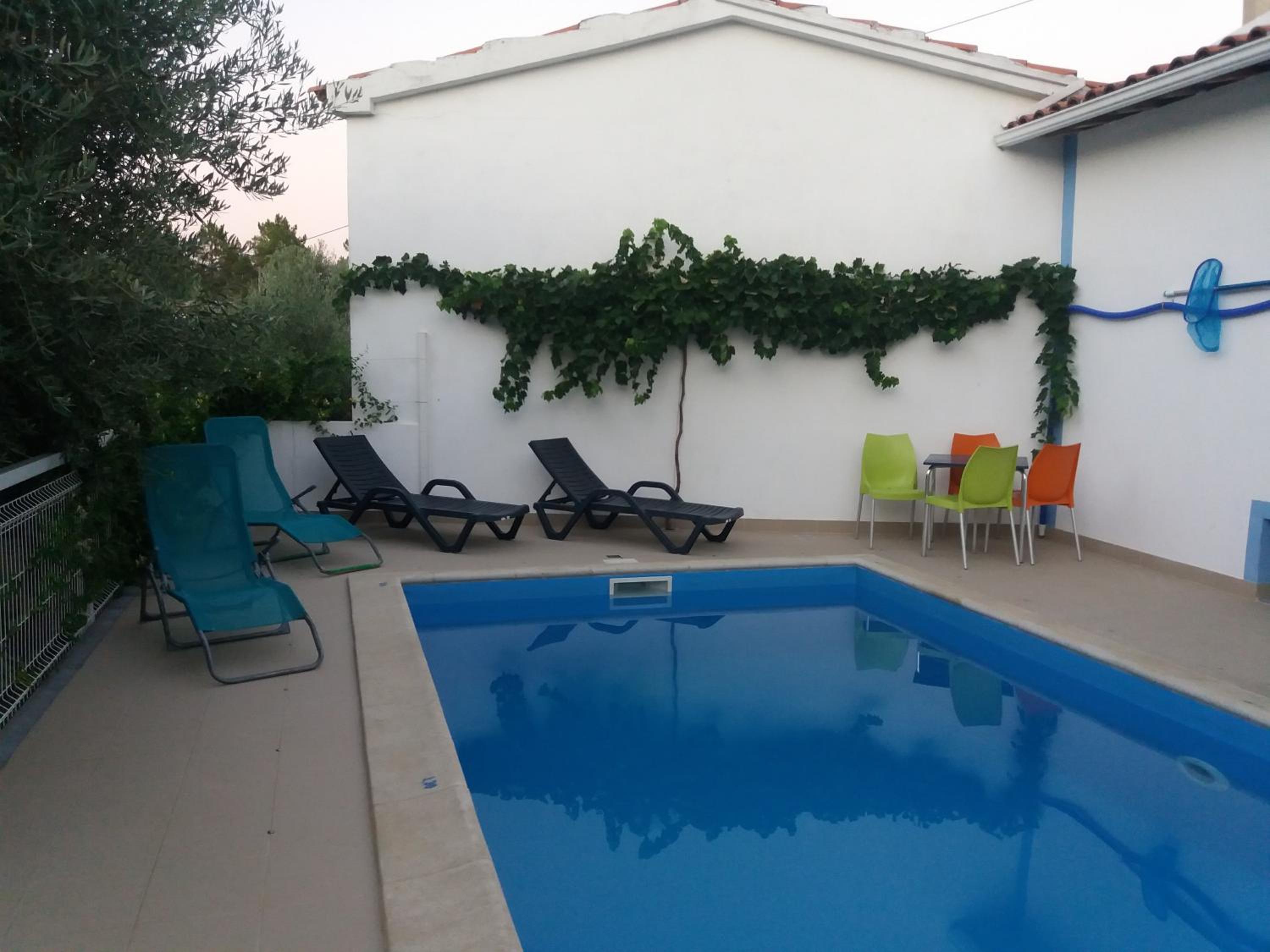 Casinha das Oliveiras view 5