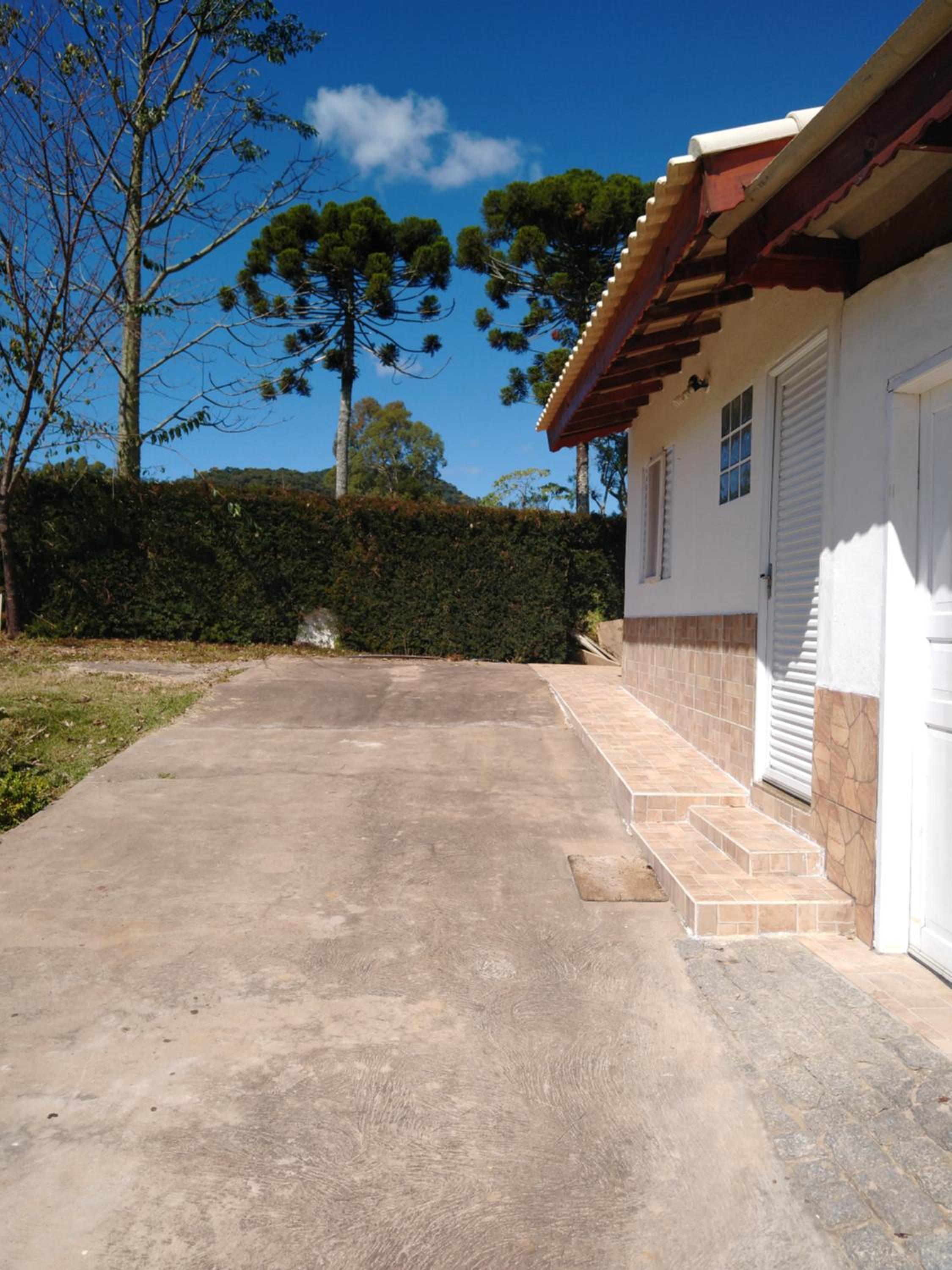 Recanto das Videiras