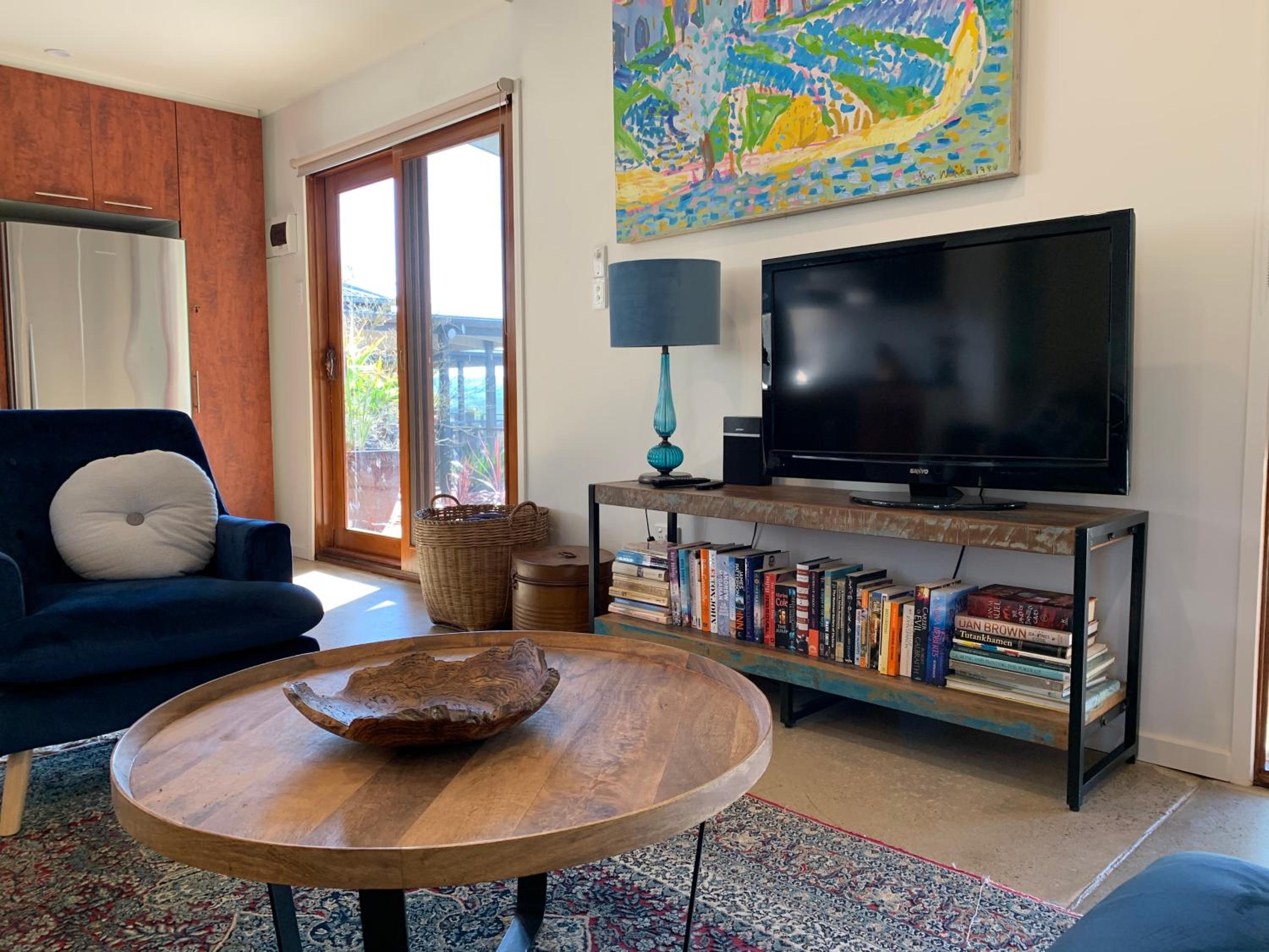 Omaroo High Country Retreat