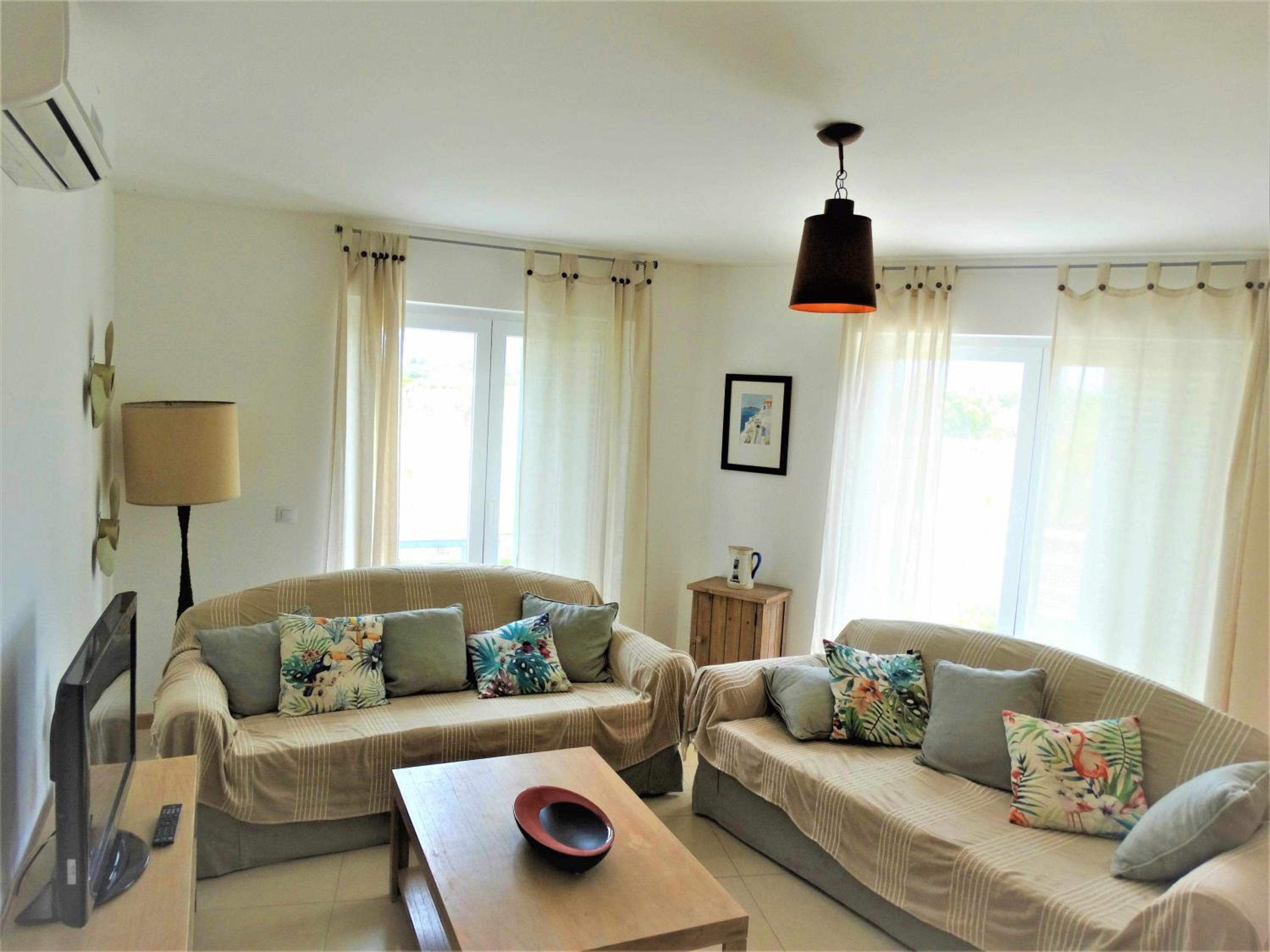 Apartamento Girassol Cabanas Gardens by Your Home Algarve view 3