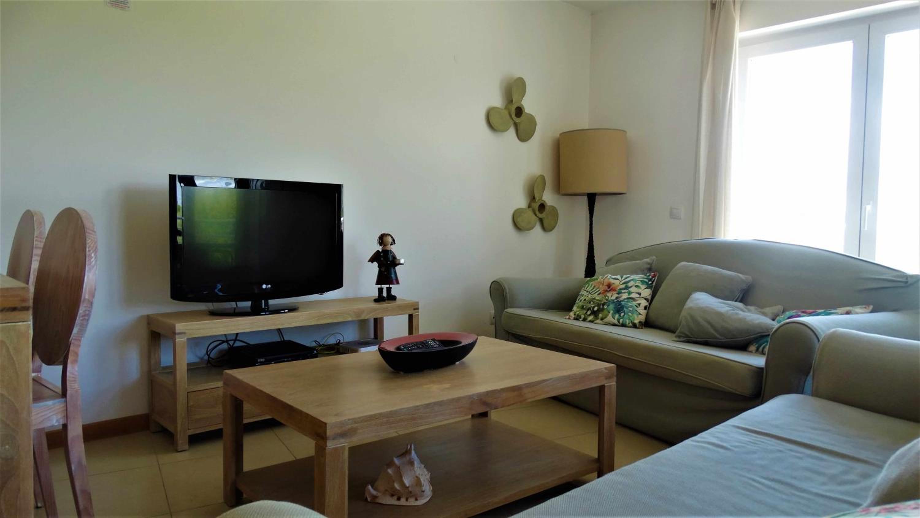 Apartamento Girassol Cabanas Gardens by Your Home Algarve view 4