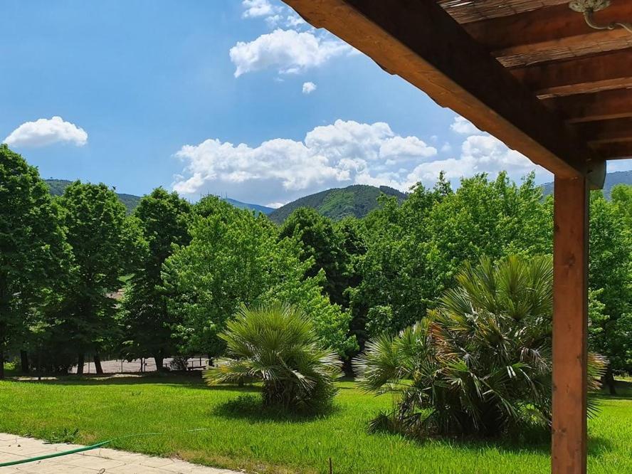 Lucca Cycling Holidays Il Tiglio Rooms photo 4