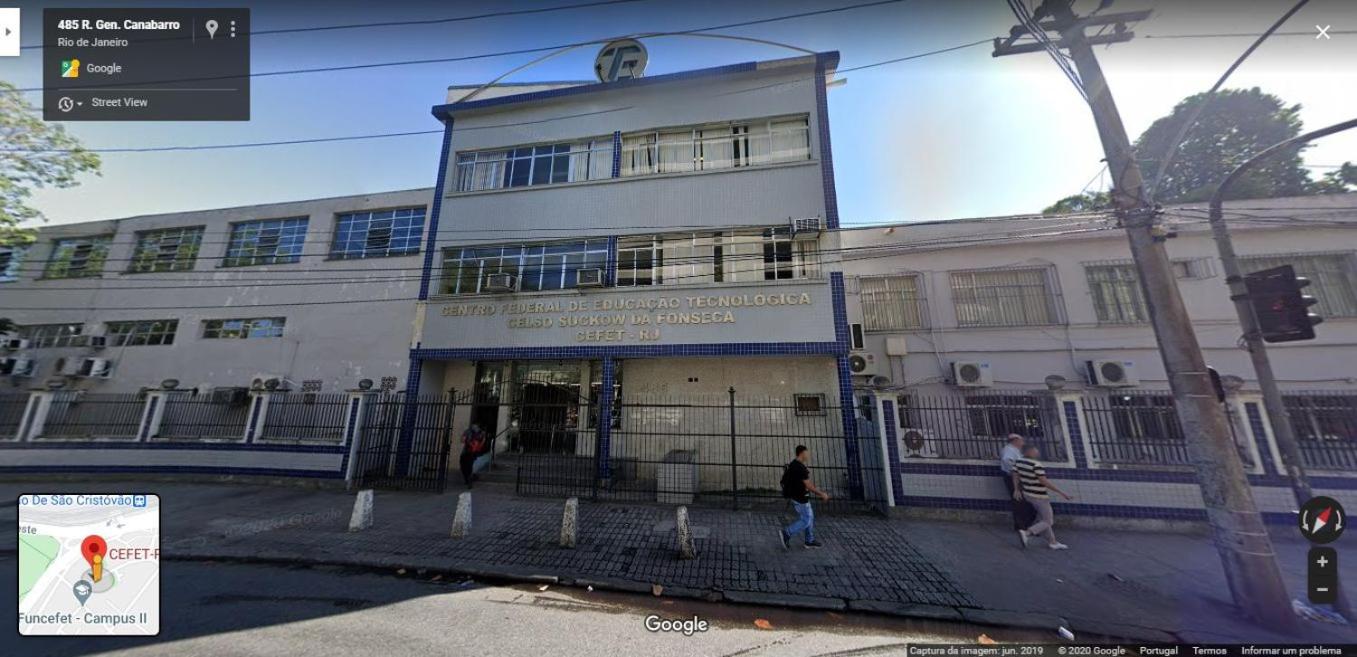 ImoWeMo - Maracanã Ap 52m². 2 Quartos com Garagem view 5
