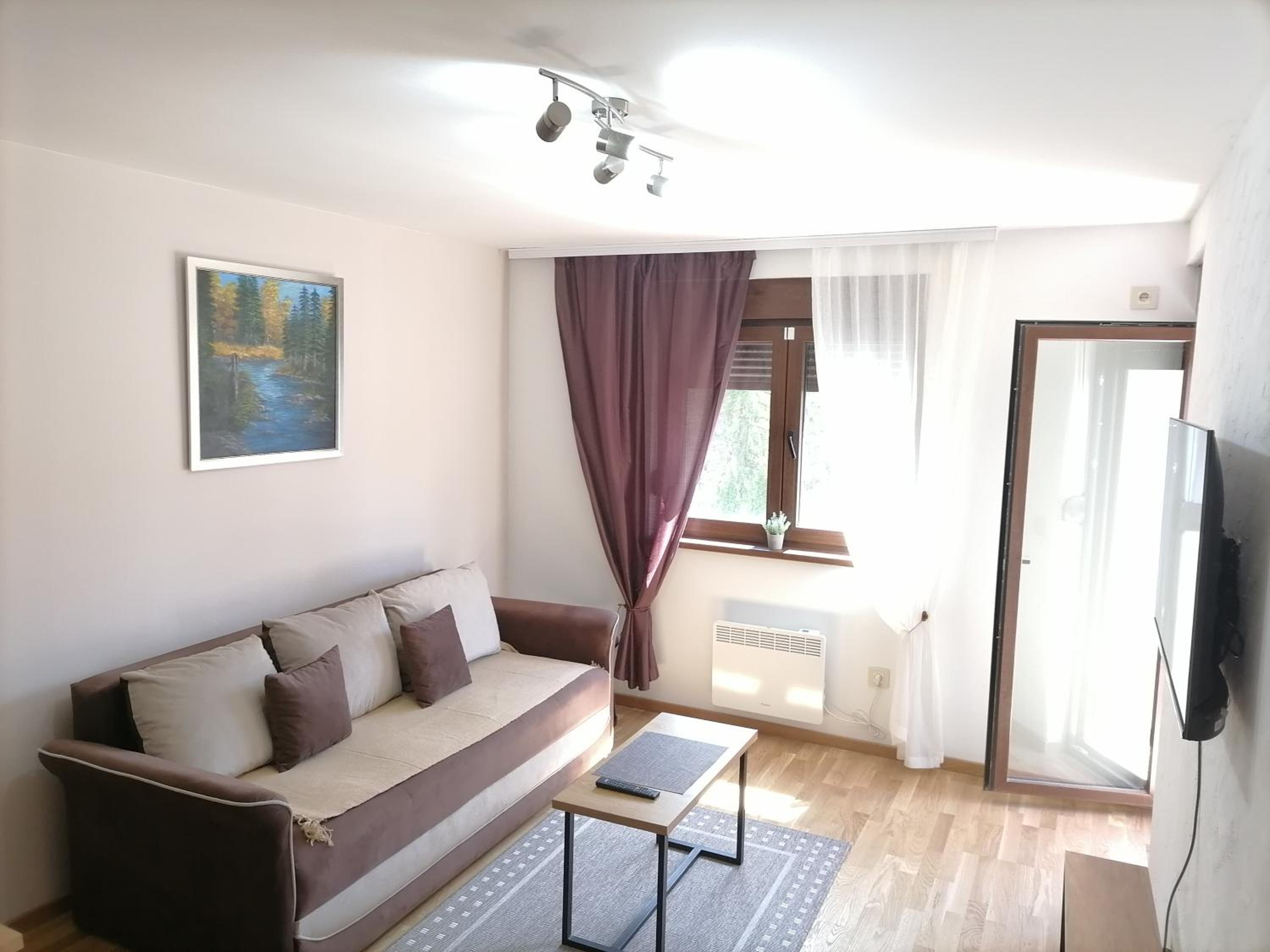 Apartman & Spa Pino Dorado Zlatibor view 3