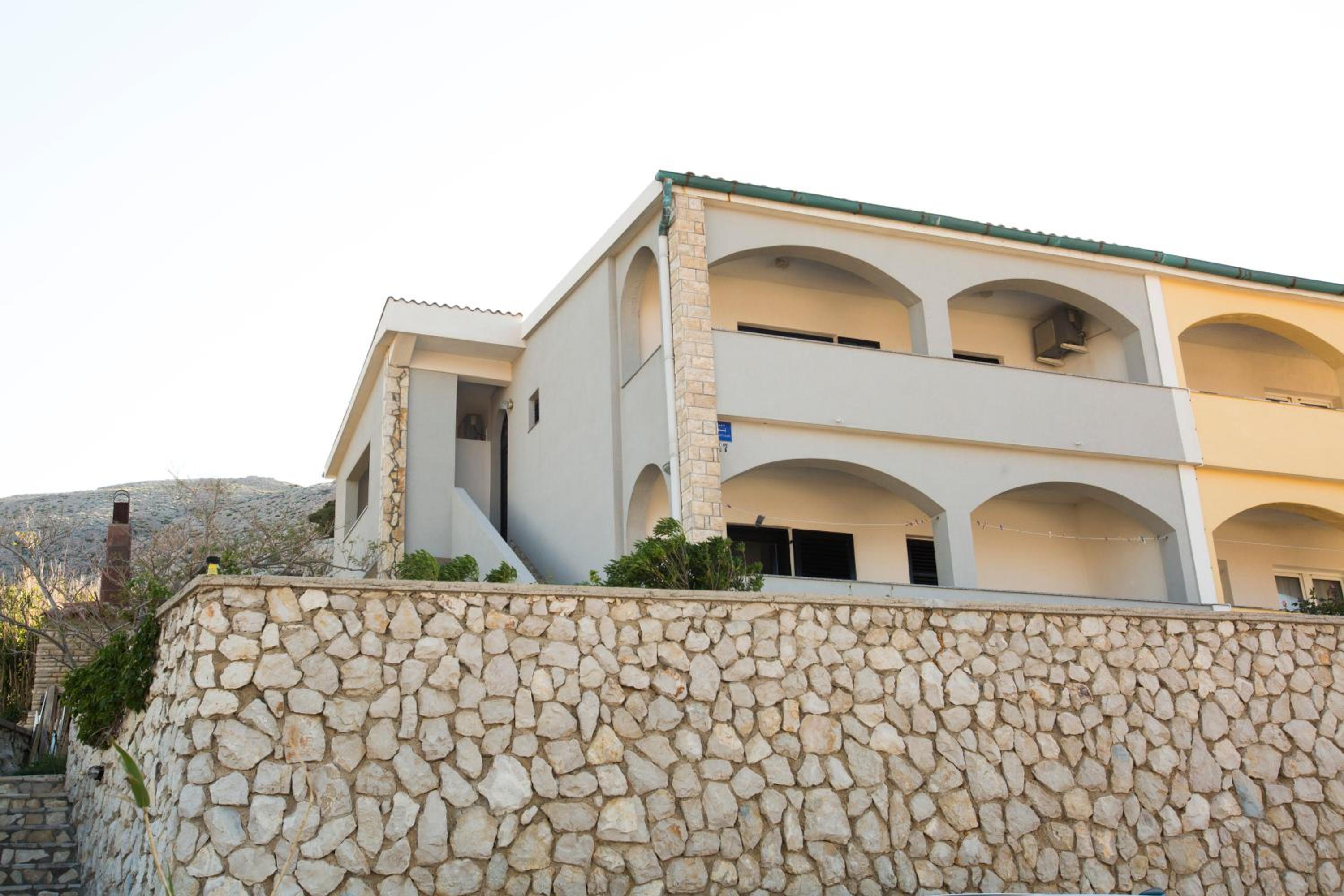 Apartman Branko view 4