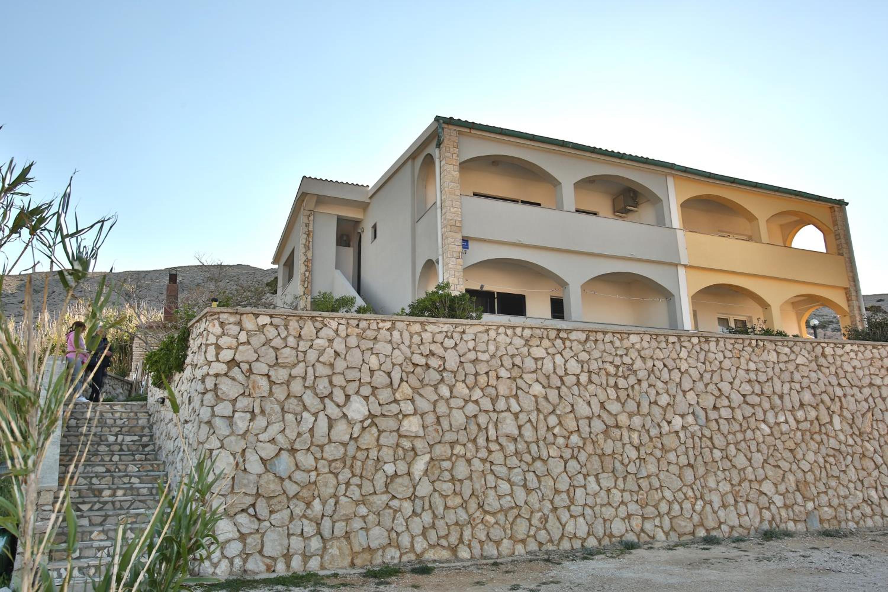 Apartman Branko view 5