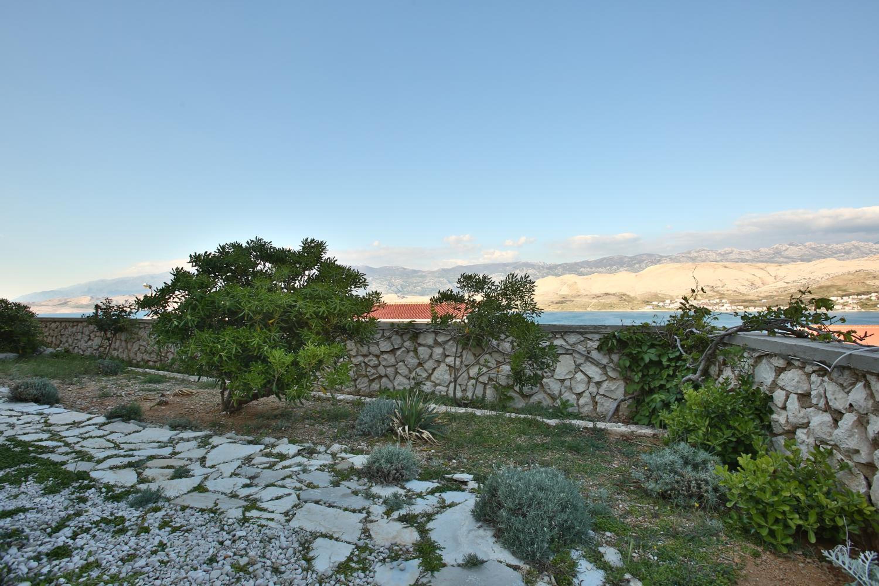 Apartman Branko view 3