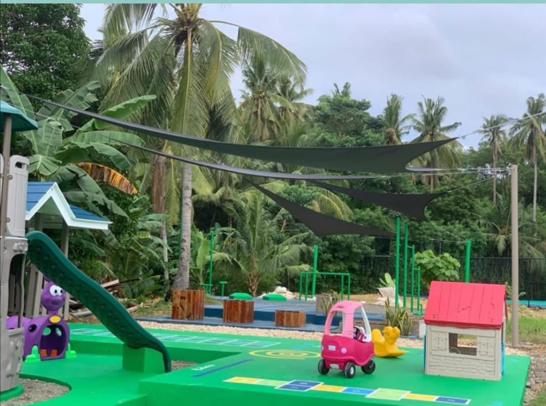 Cebu R Resort Tabuelan