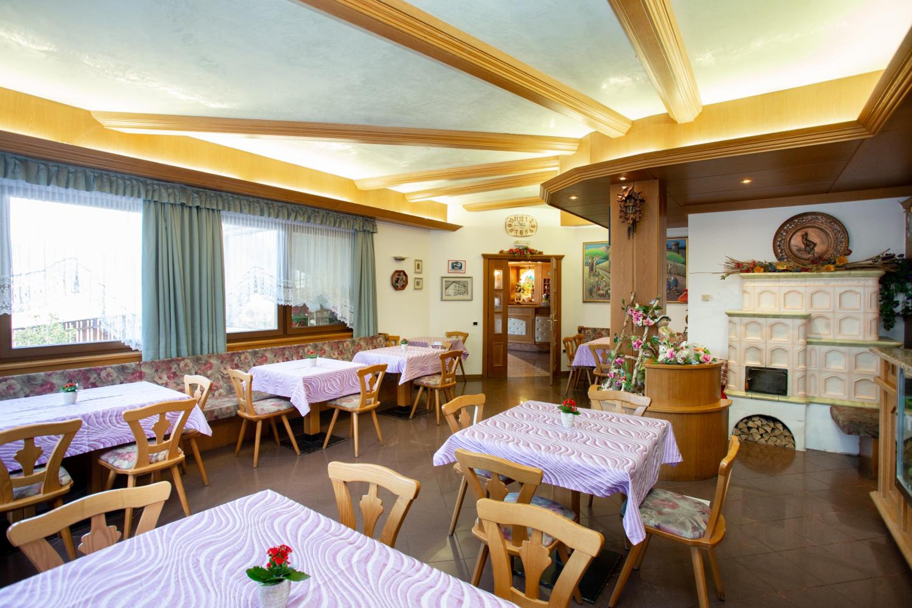 Albergo Alla Comparsa