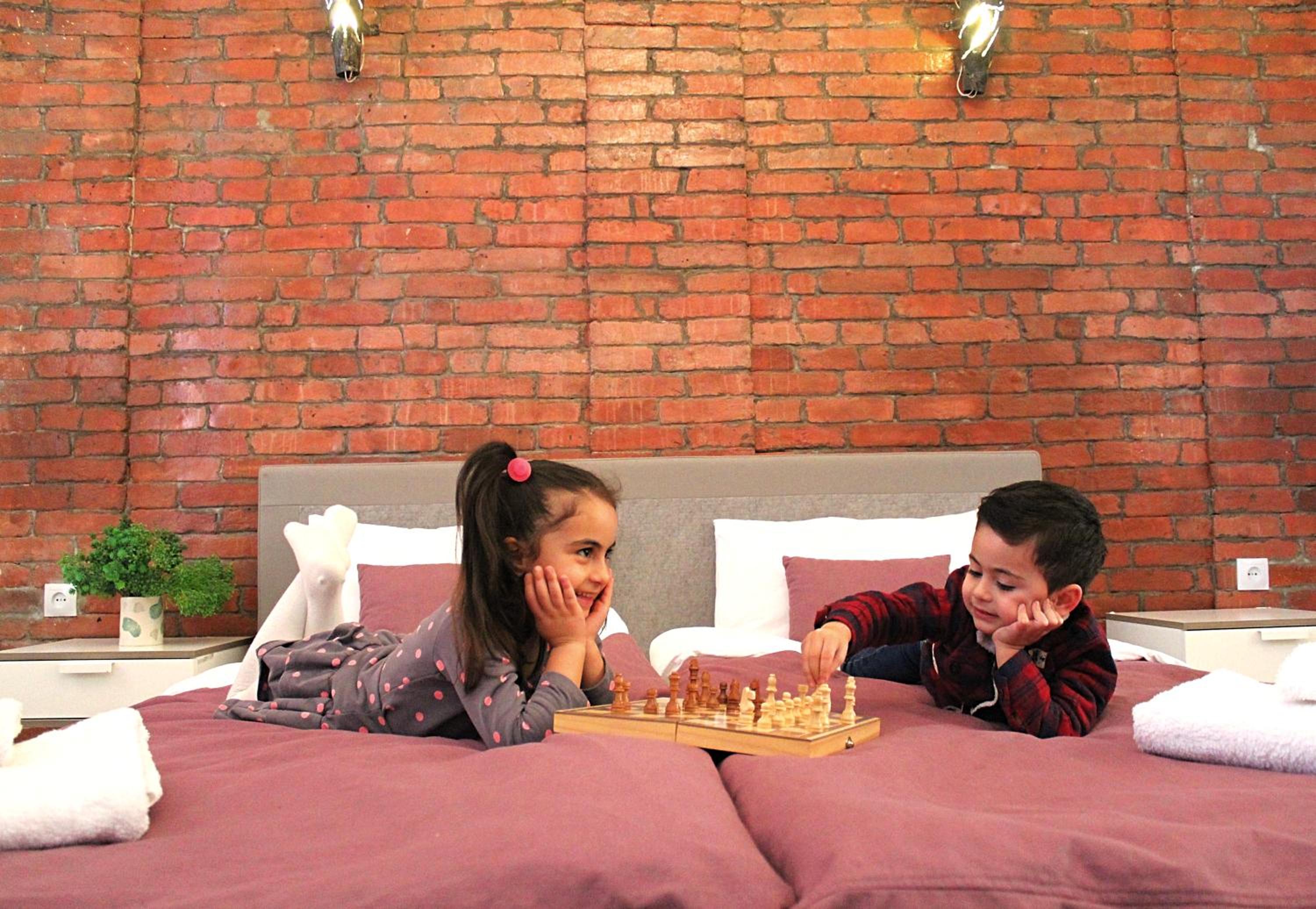 Toon Armeni Guest House