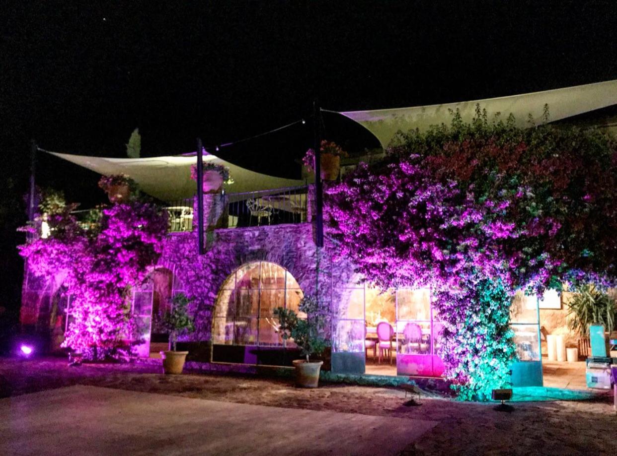 Finca Bell-Lloc