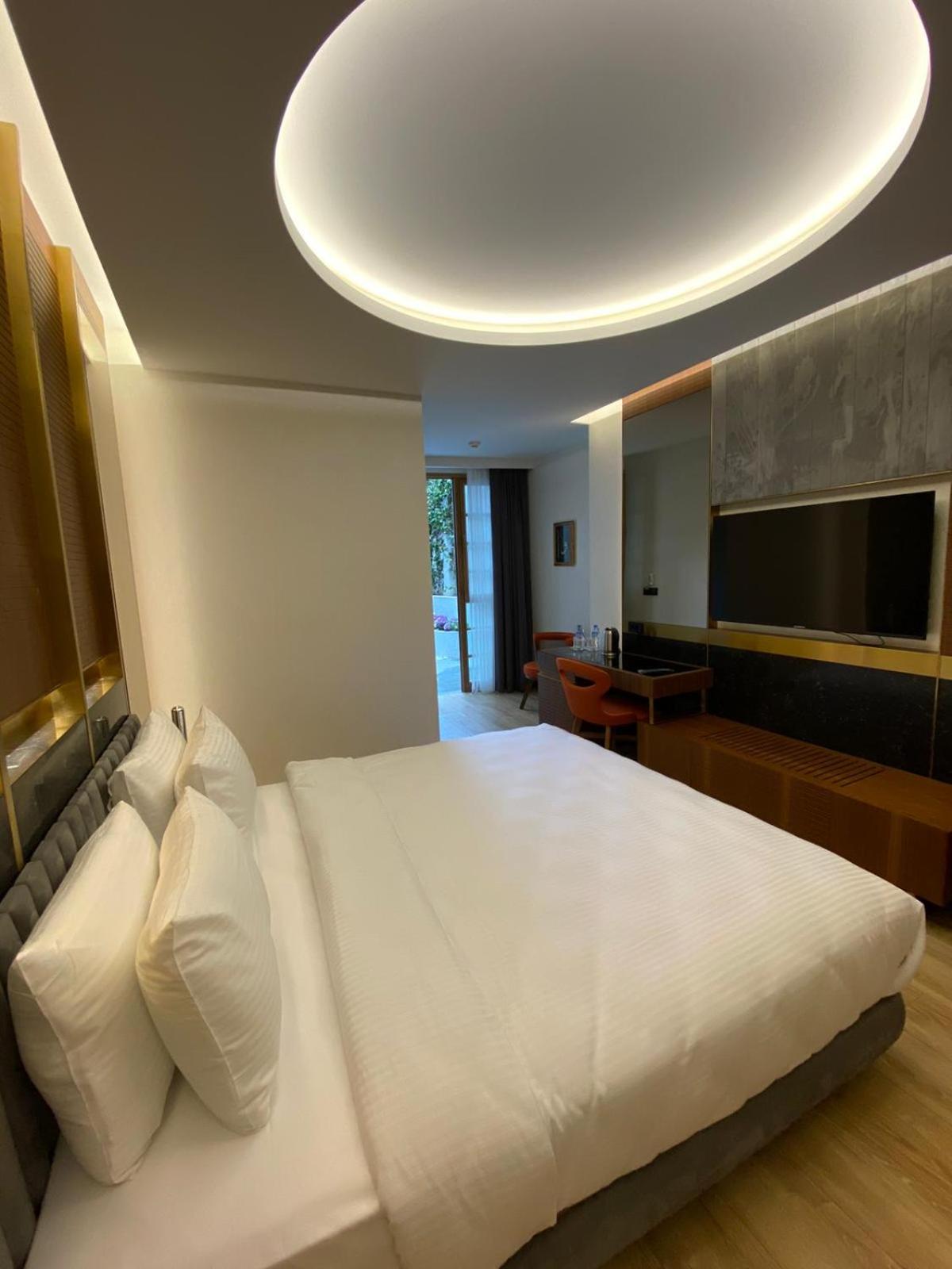 Henna Otel İstanbul - Image 35