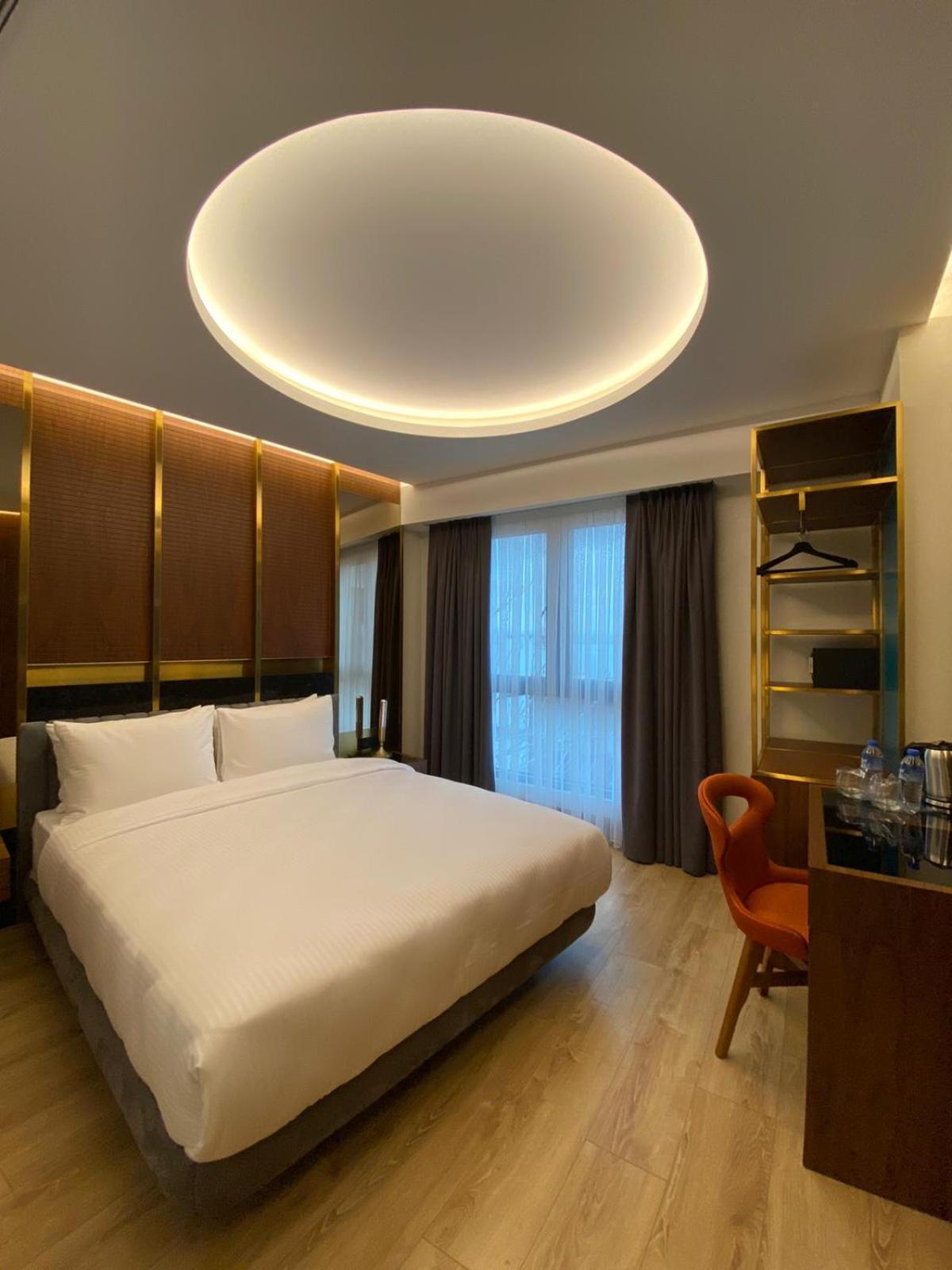 Henna Otel İstanbul - Image 34