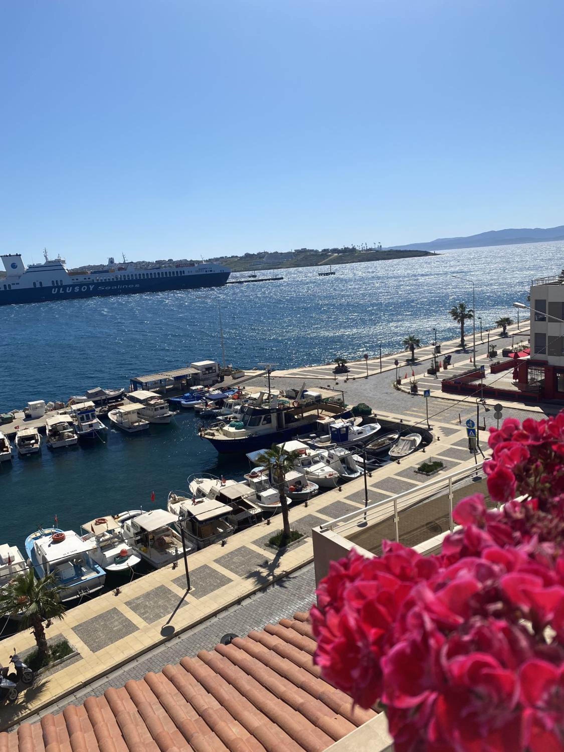 Larimar Hotel Cesme - Image 178