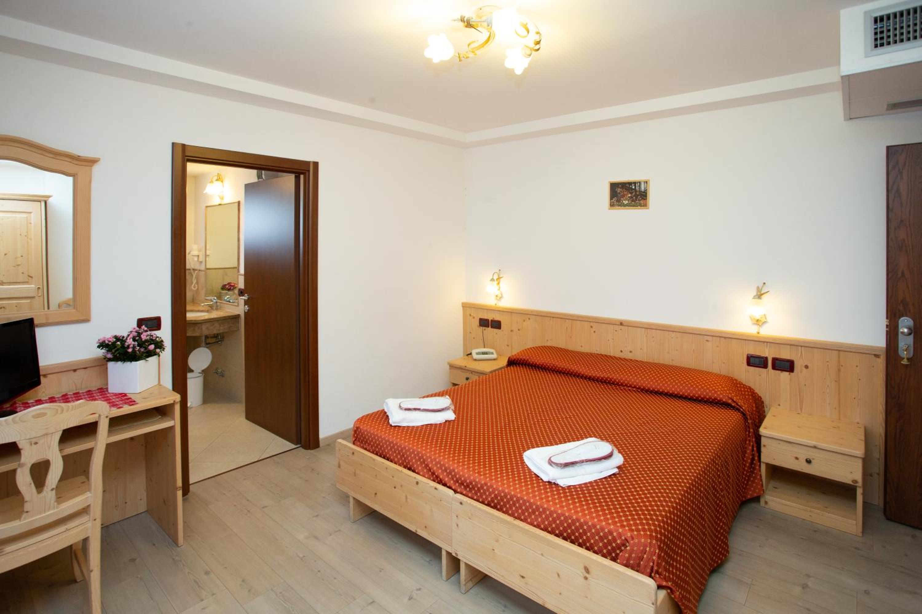 Albergo Alla Comparsa