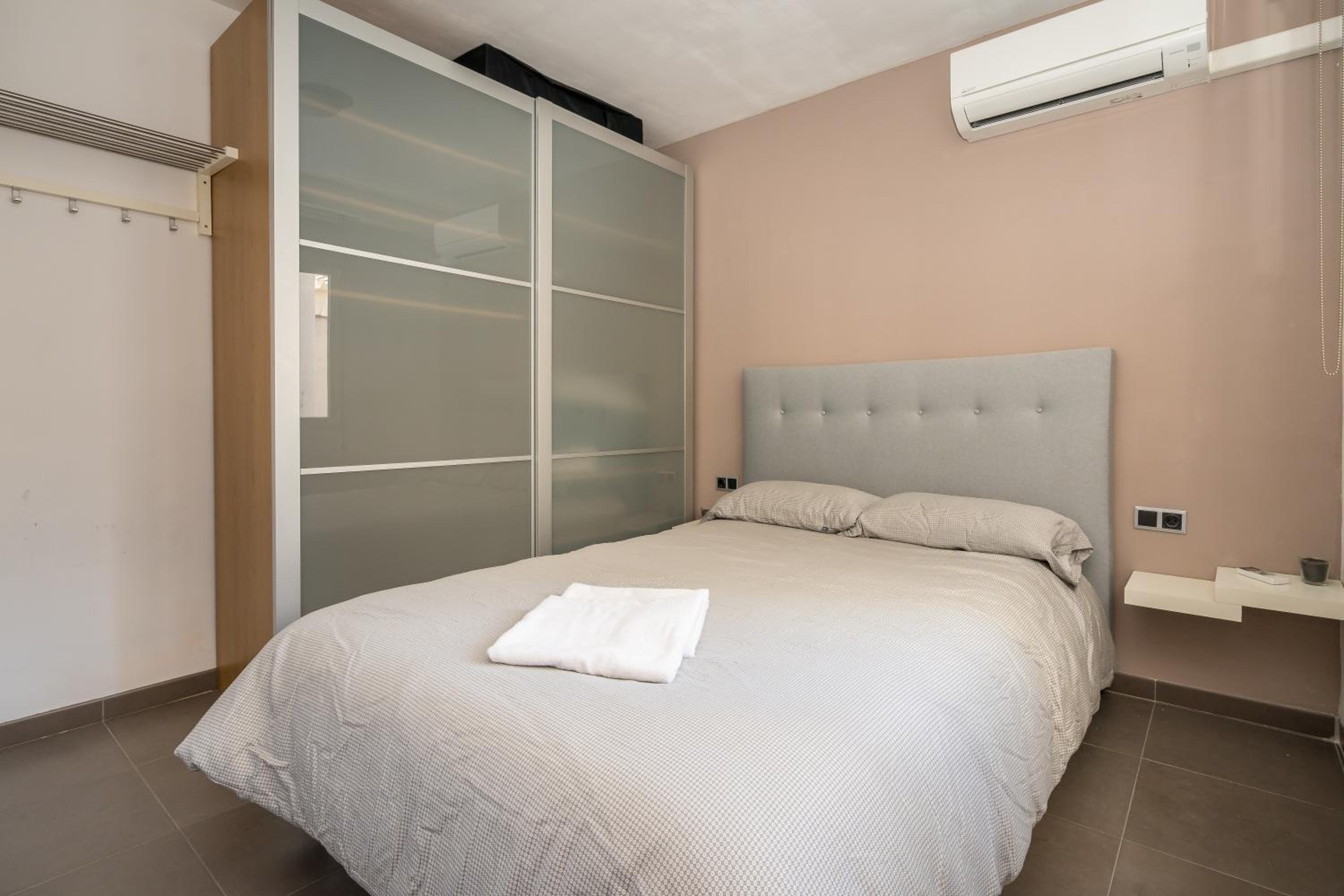 Mar Apartment