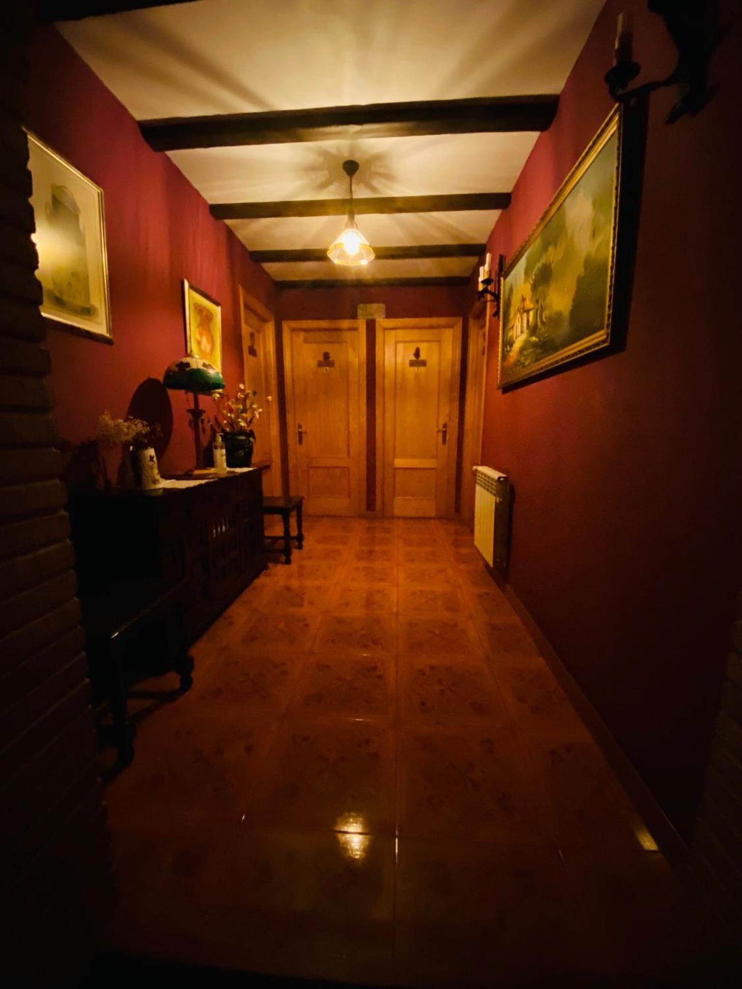 Posada La Herradura